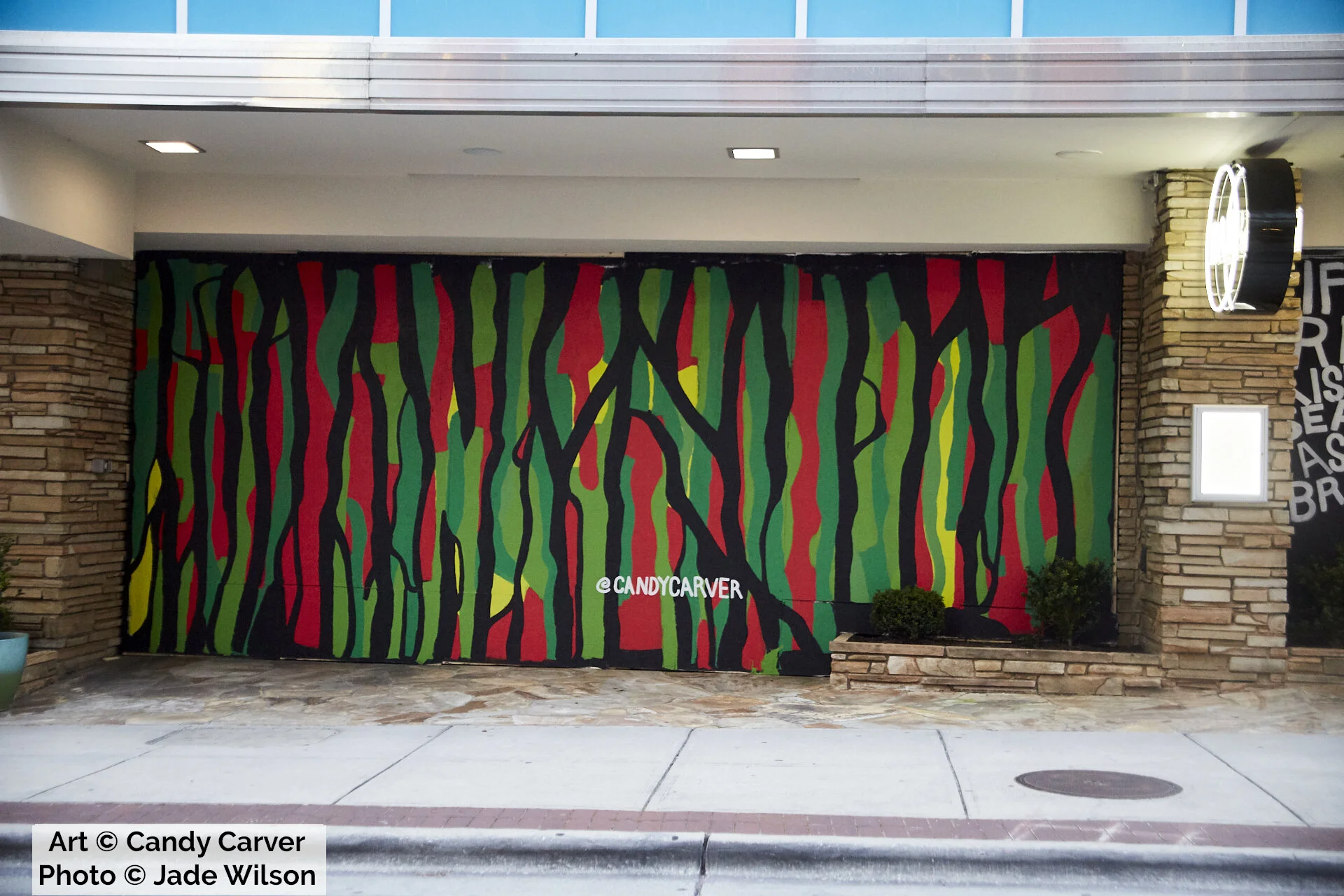 Candy Carver  |  @candycarver  |  Venmo: @candycarver, Cash App: $candycarver1  | 
 candycarver.com