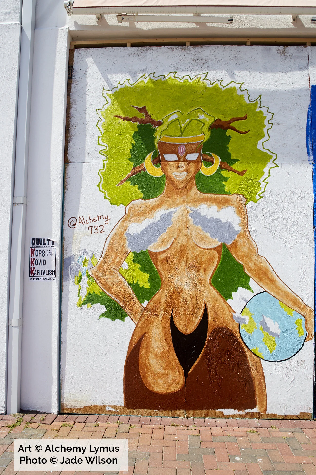 Alchemy Lymus  |  @Alchemy732  |  Venmo: @CashV732, Cash App: $CashMe732