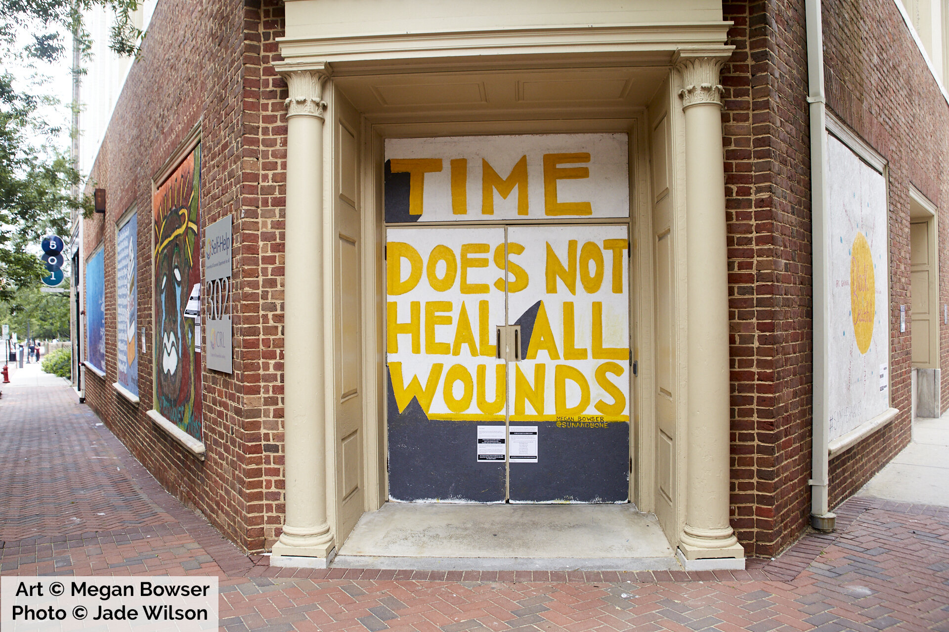 Megan Bowser  |  @sunandbone  |  Venmo: @sunandbone  |  www.sunandbone.com