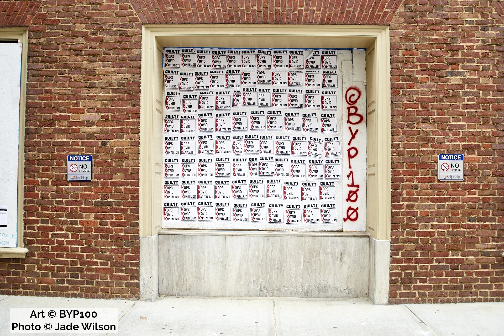 BYP100  |  @byp100  | 
 https://secure.actblue.com/donate/byp100-ef---durham-1  |  byp100.org