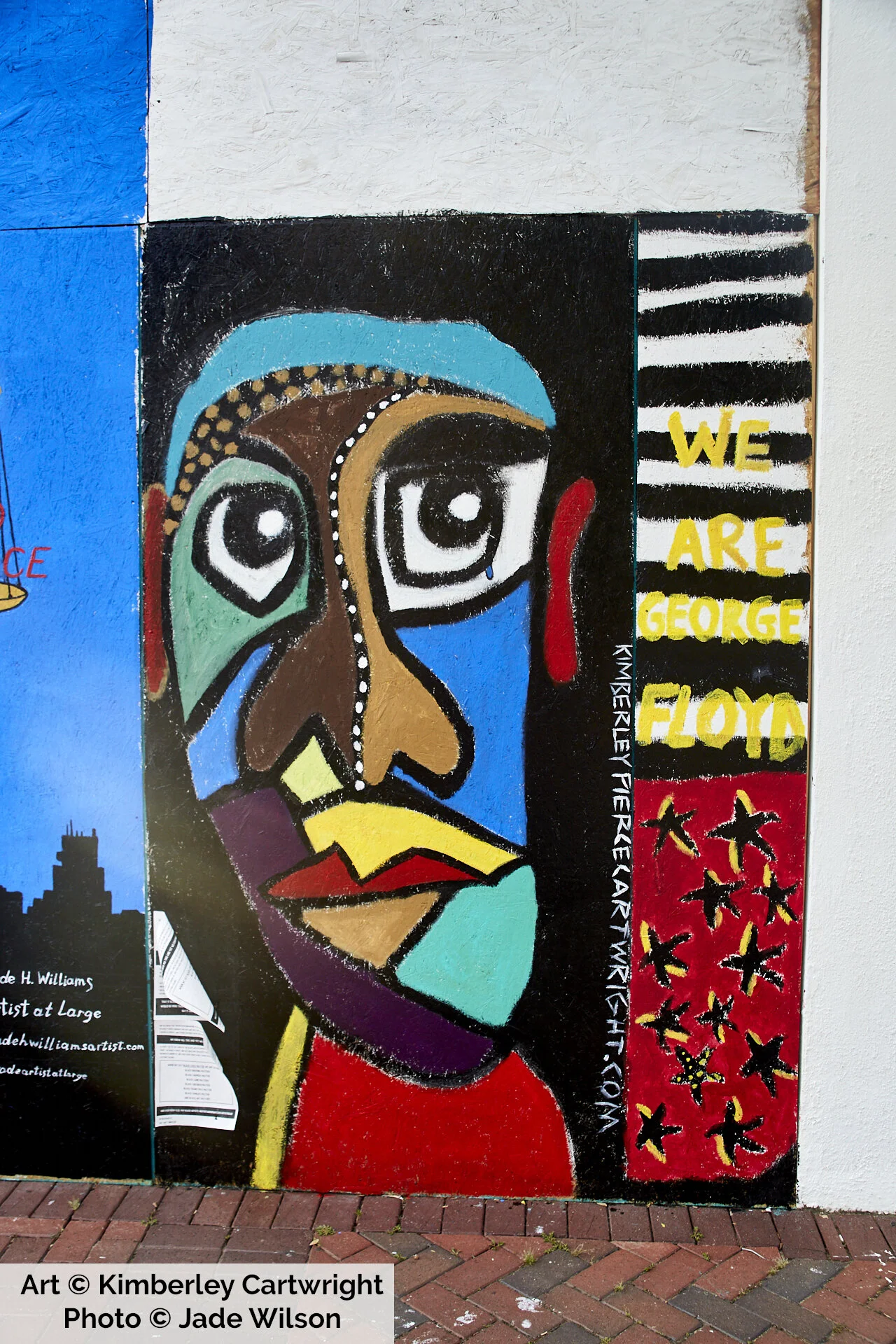 Kimberley Cartwright  | 
 @kimberleycartwright  |  Paypal: cartwrightkimber@aol.com  |  www.kimberleypiercecartwright.com