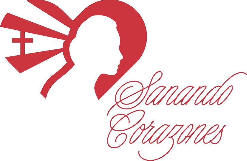SANANDO CORAZONES 