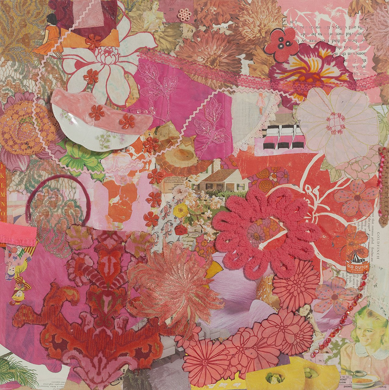 Swirling on the Edge