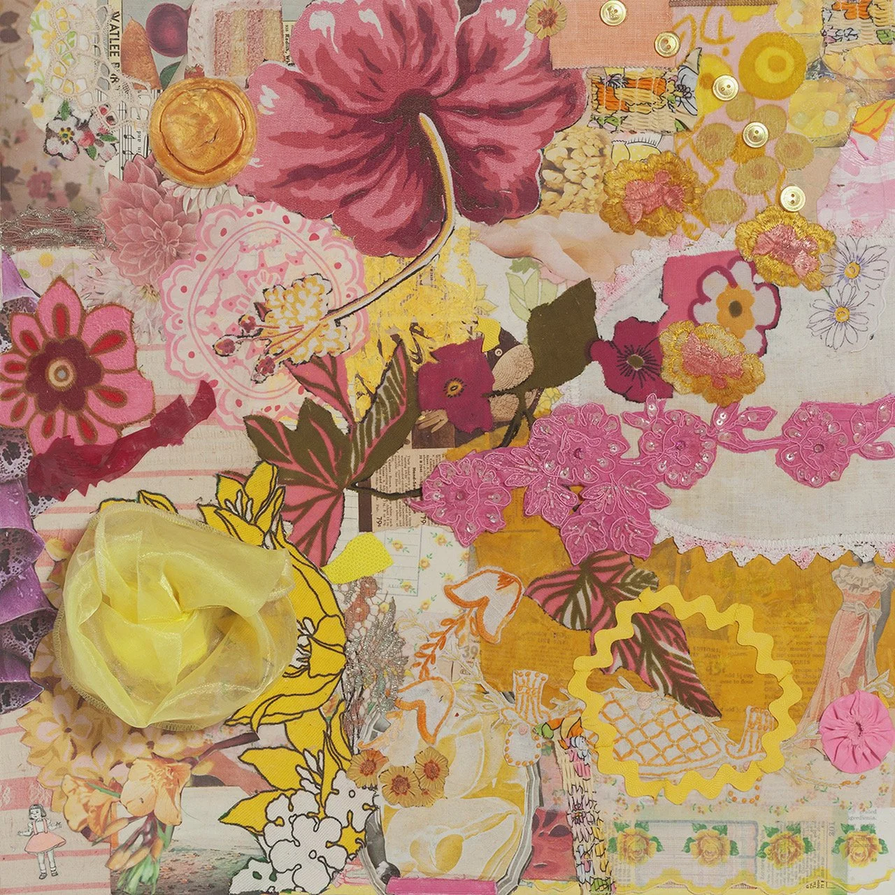 Reaching in Reaching Out