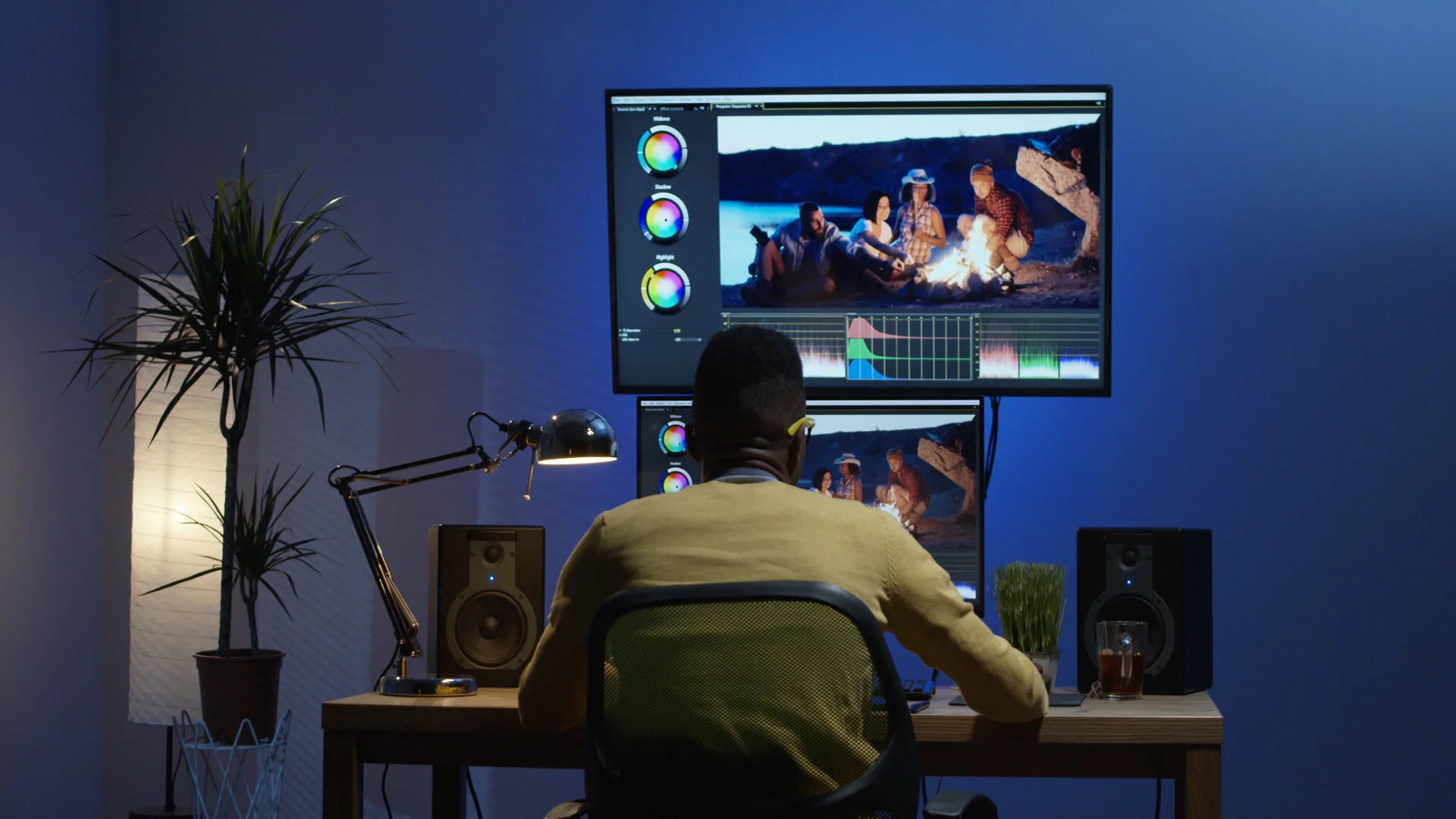 How (and Why) to Save Your Footage