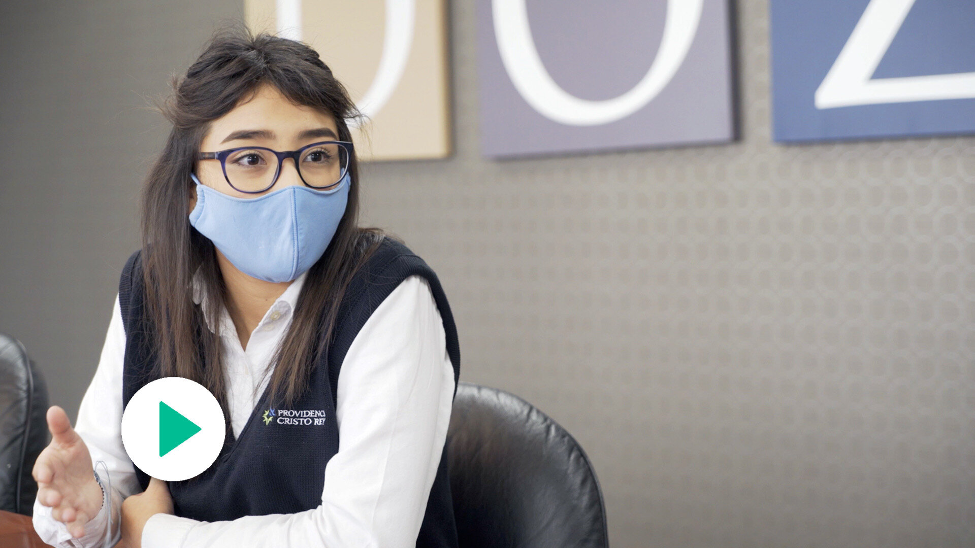 Giving Inner-City Students Corporate Training