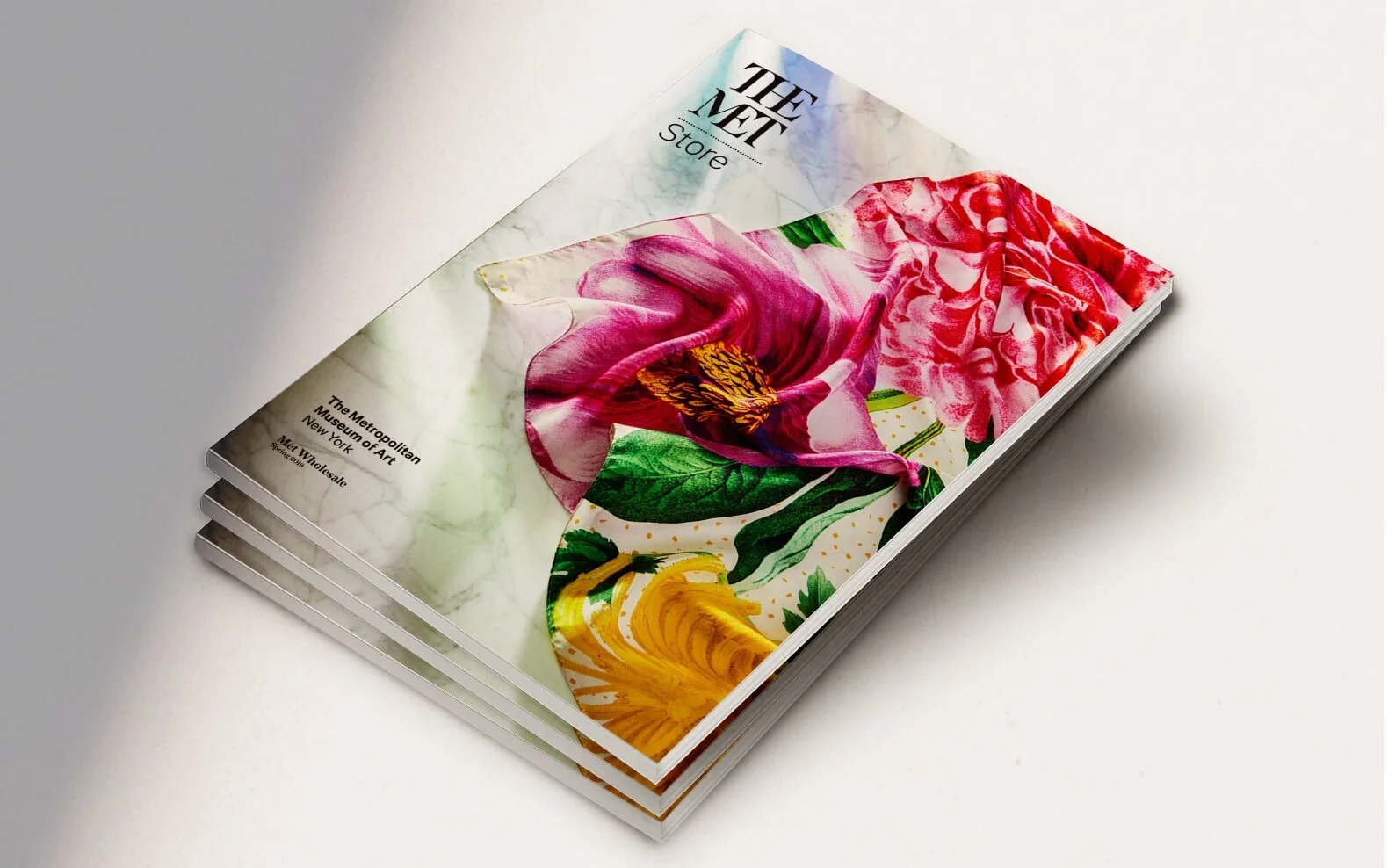 The Metropolitan Museum of Art