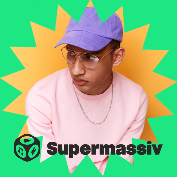 Supermassiv