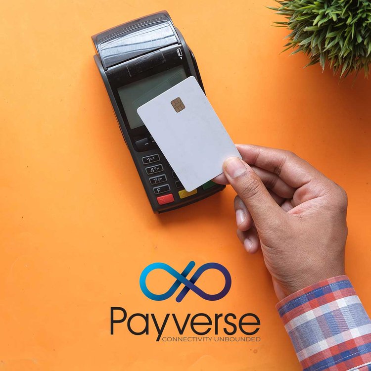 Payverse