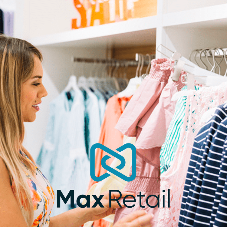 Max Retail