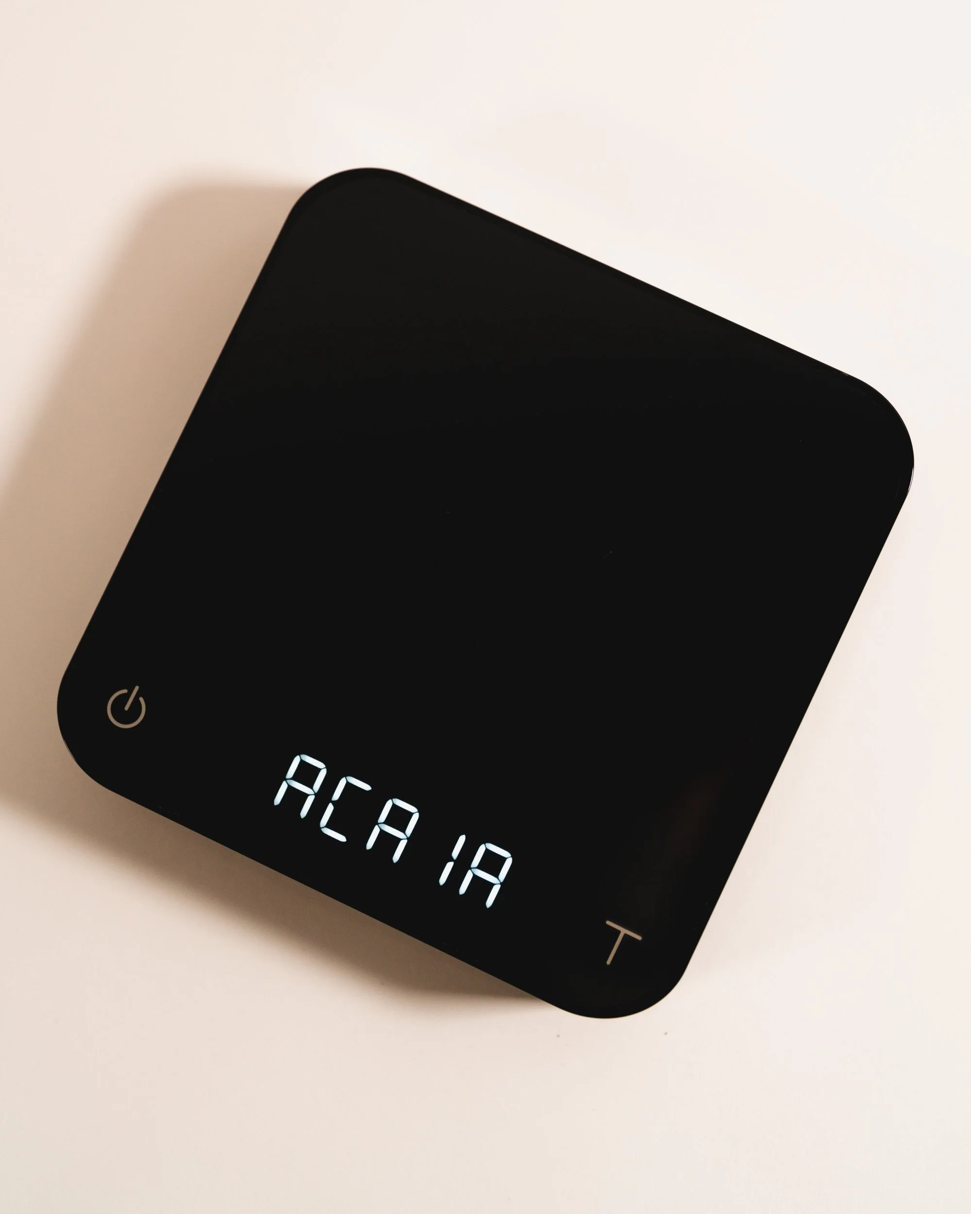 Acaia Pearl Scale — Slow Bloom Coffee Cooperative