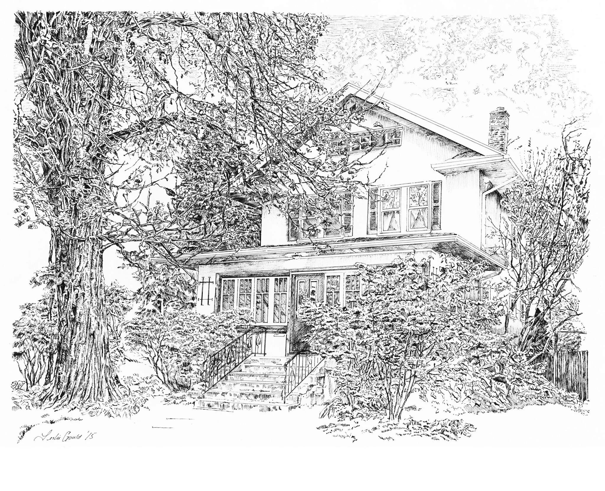85. Oak Park Commission