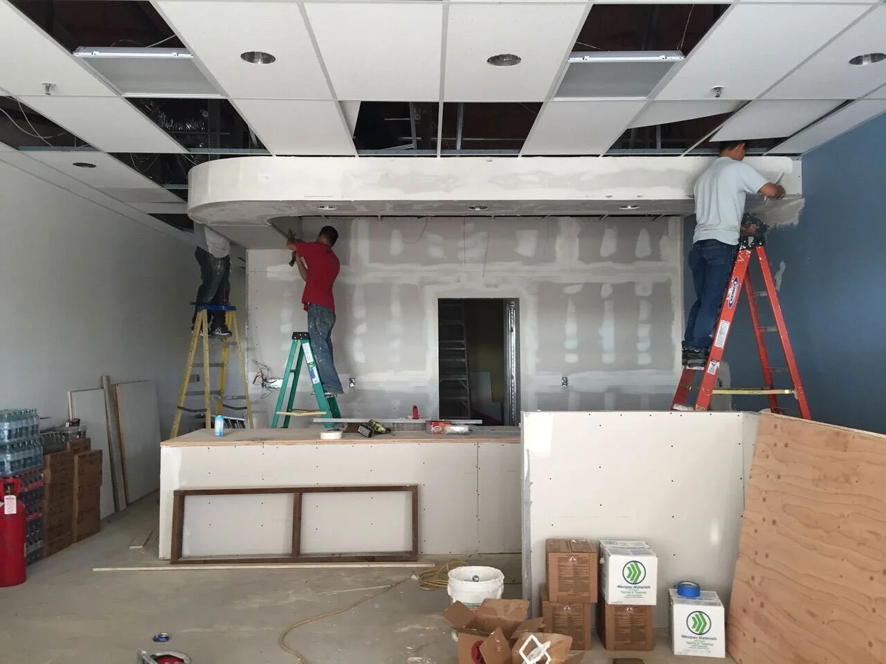 Hokee Poke Restauraunt