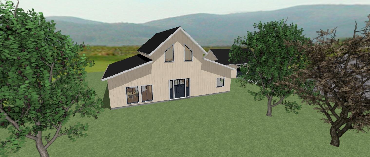 Vera Family Residence