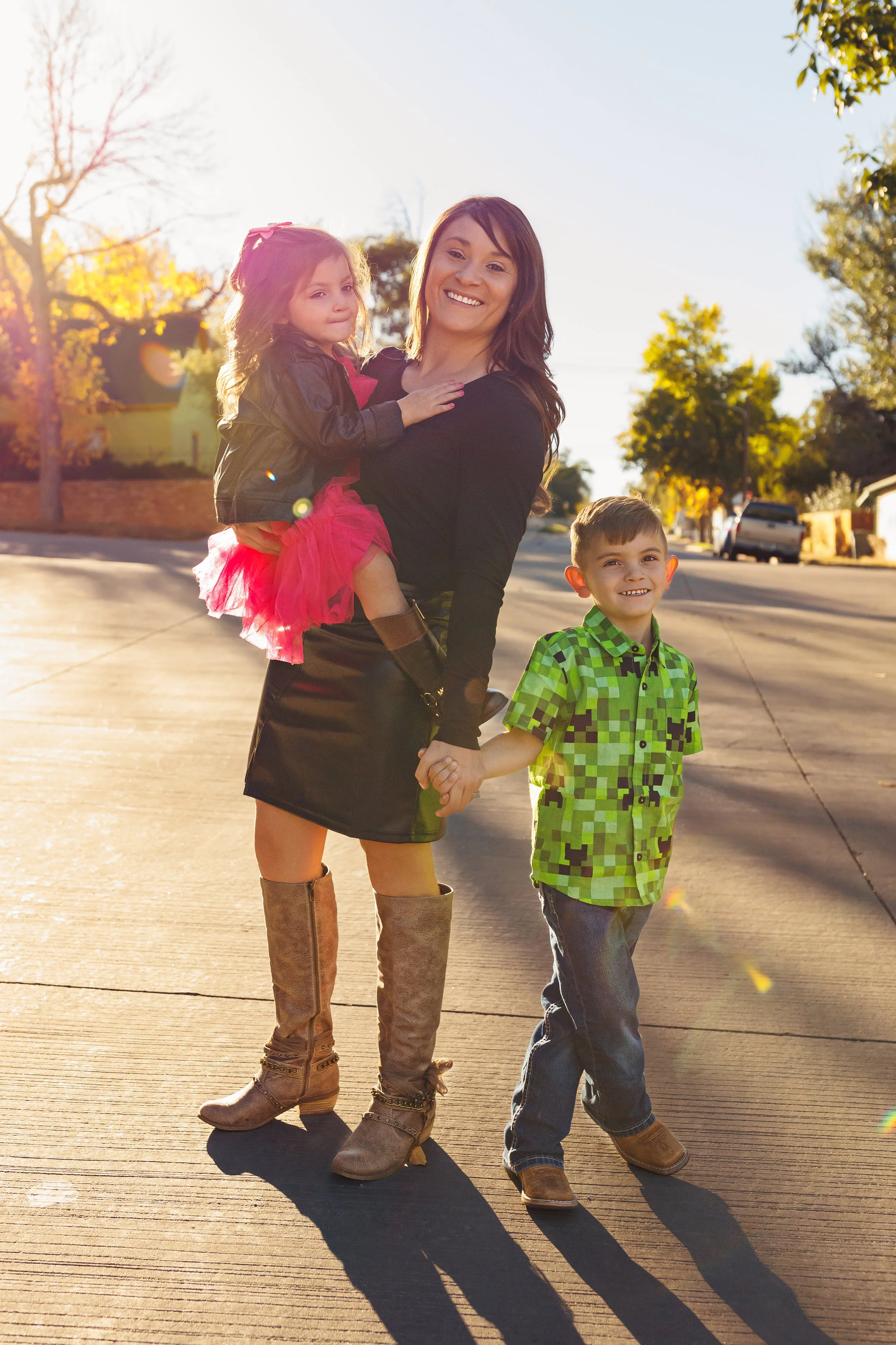 Family Photos Photographer Photographers Gillette Wyoming