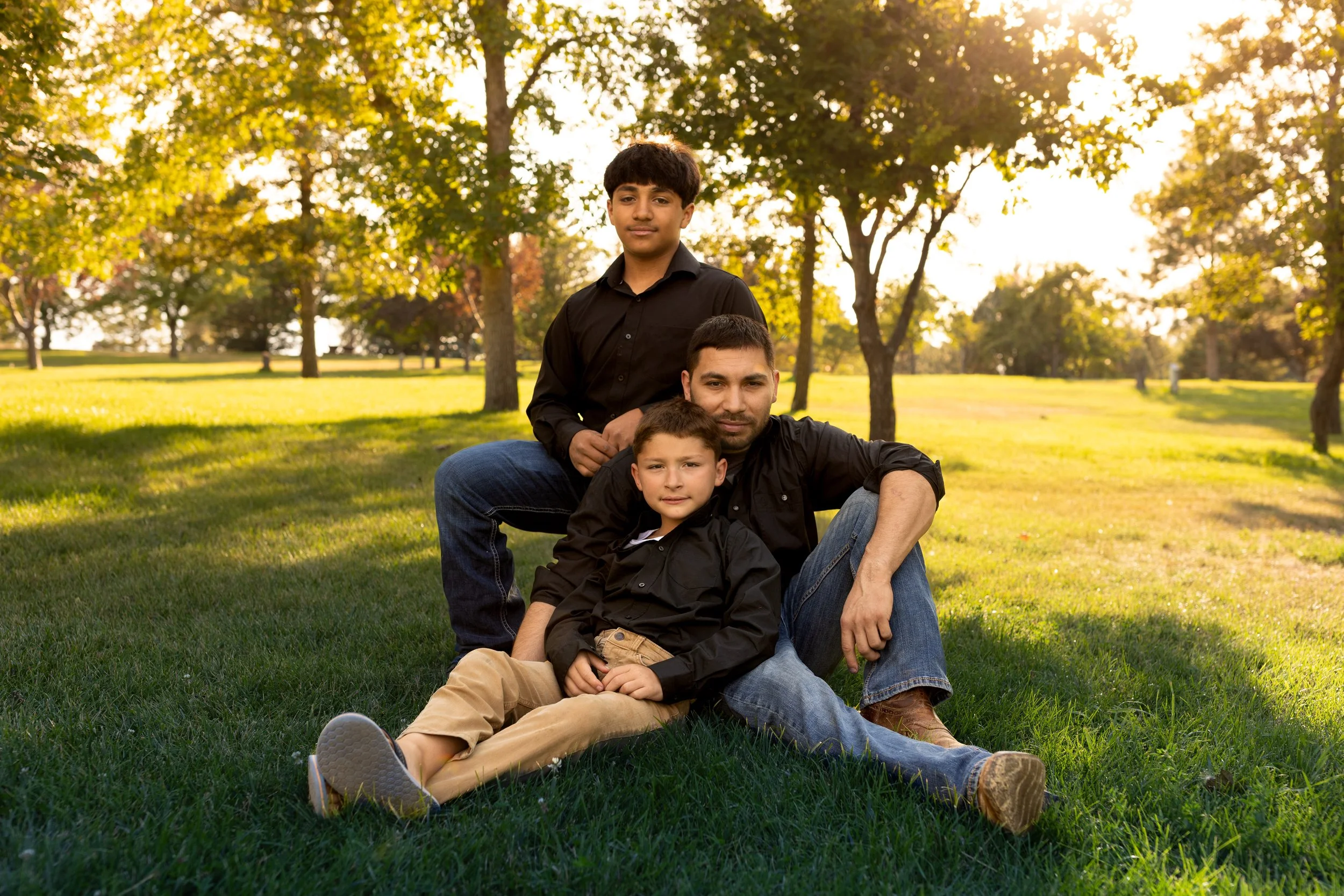 Family Photos Photographer Photographers Gillette Wyoming