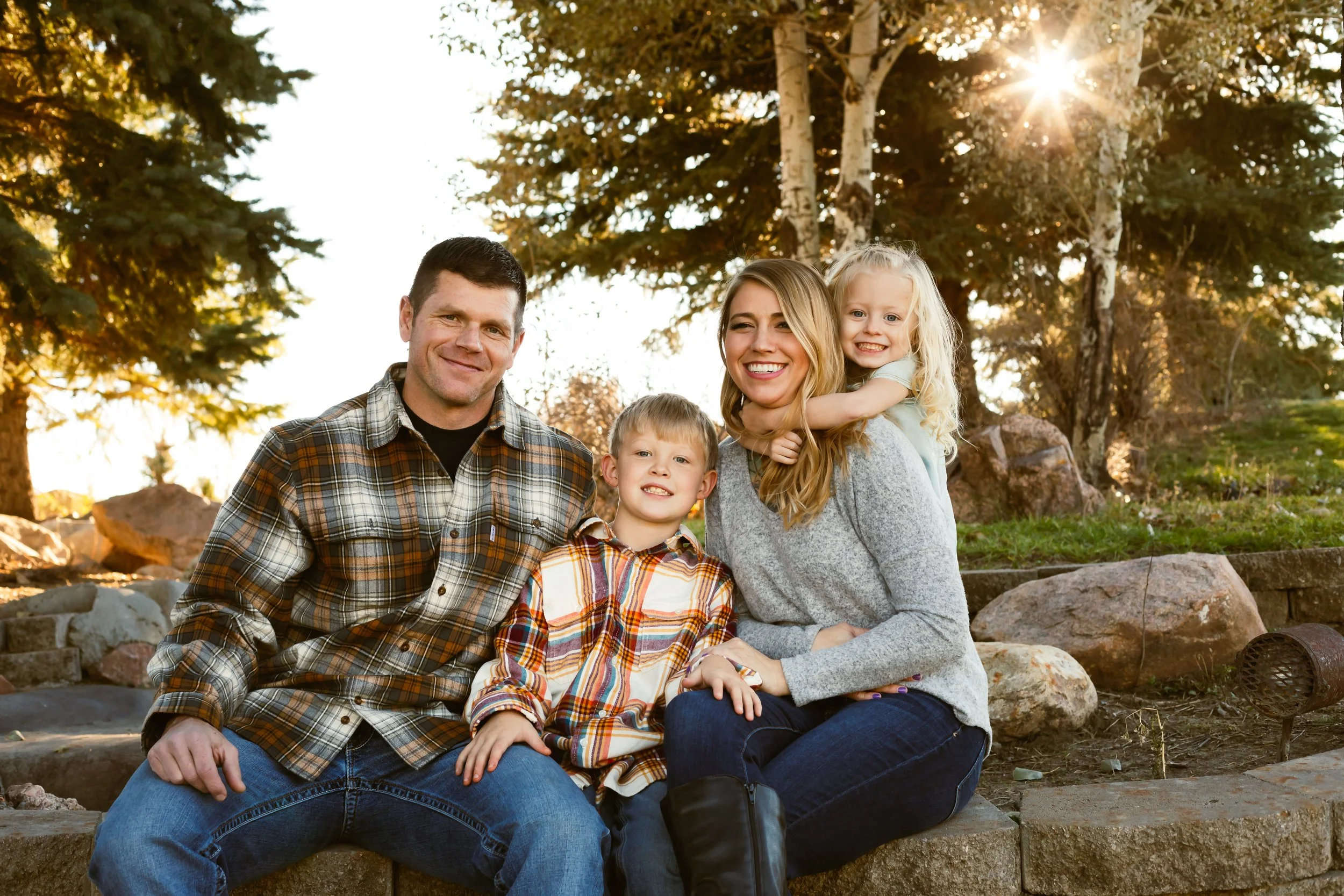 Family Photos Photographer Photographers Gillette Wyoming
