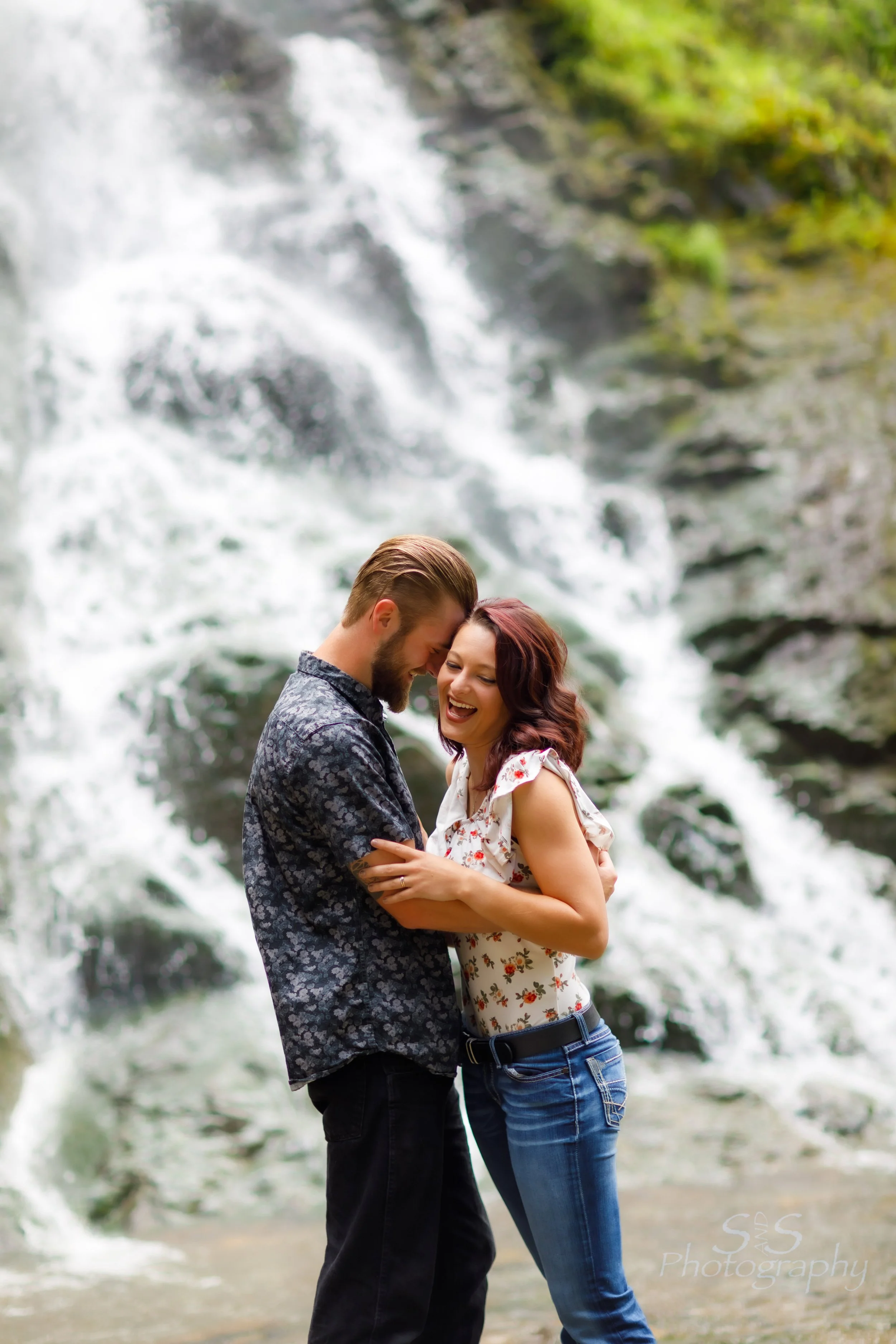 Couples Photographers Gillette Wyoming