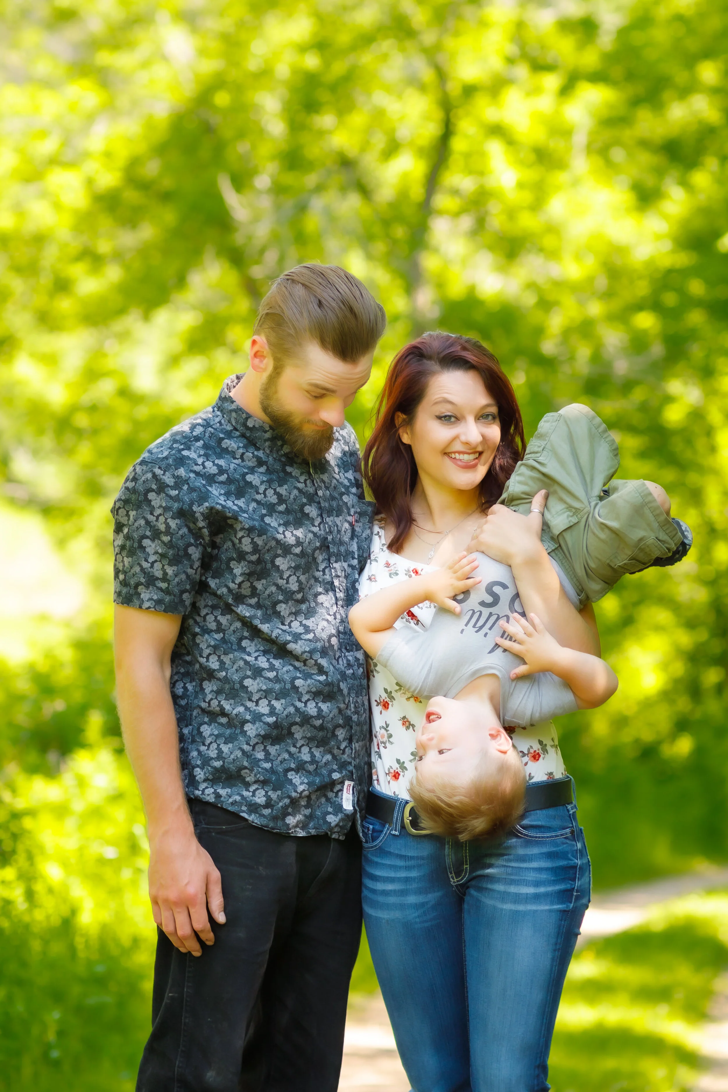 Family Photos Photographer Photographers Gillette Wyoming