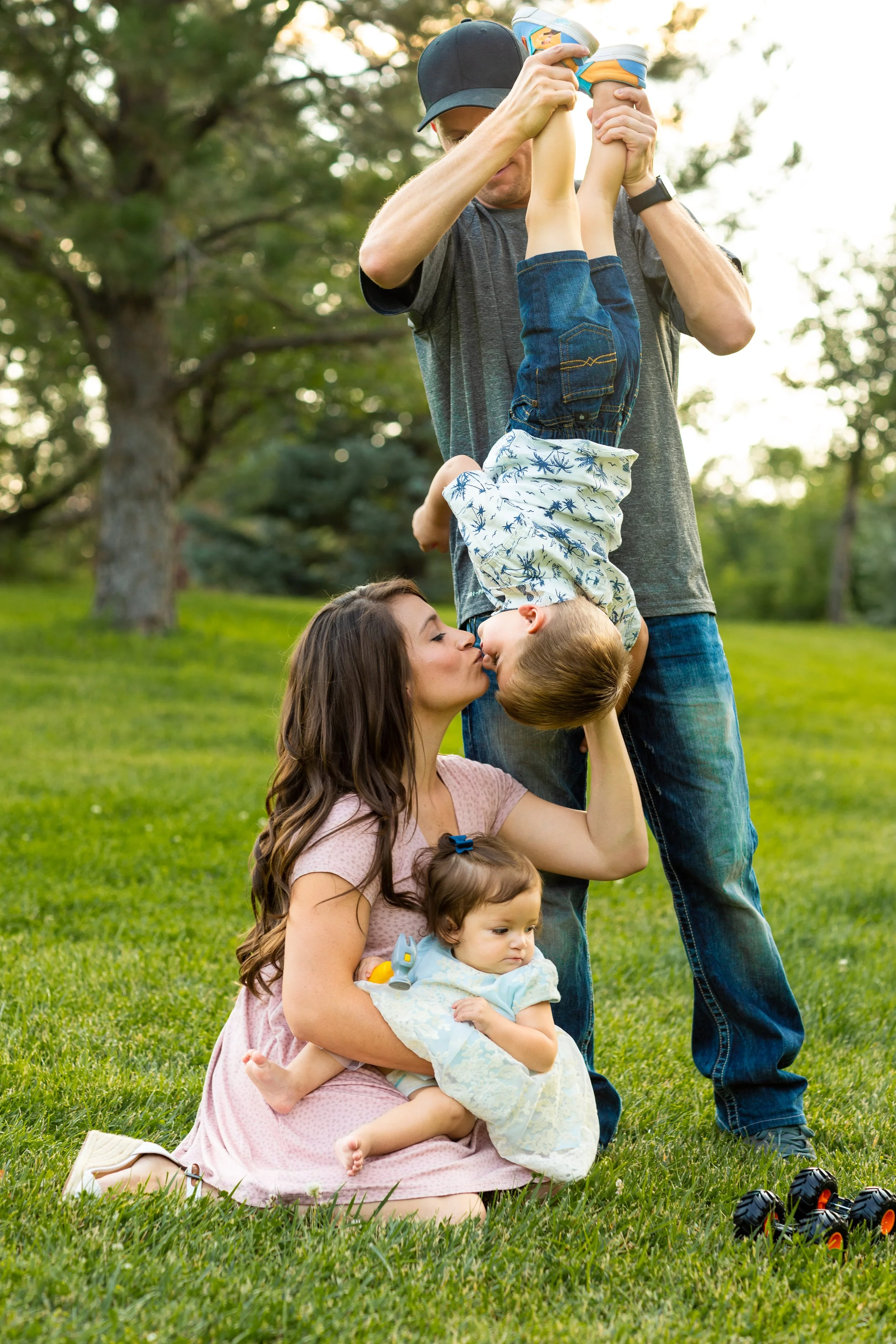 Family Photos Photographer Photographers Gillette Wyoming