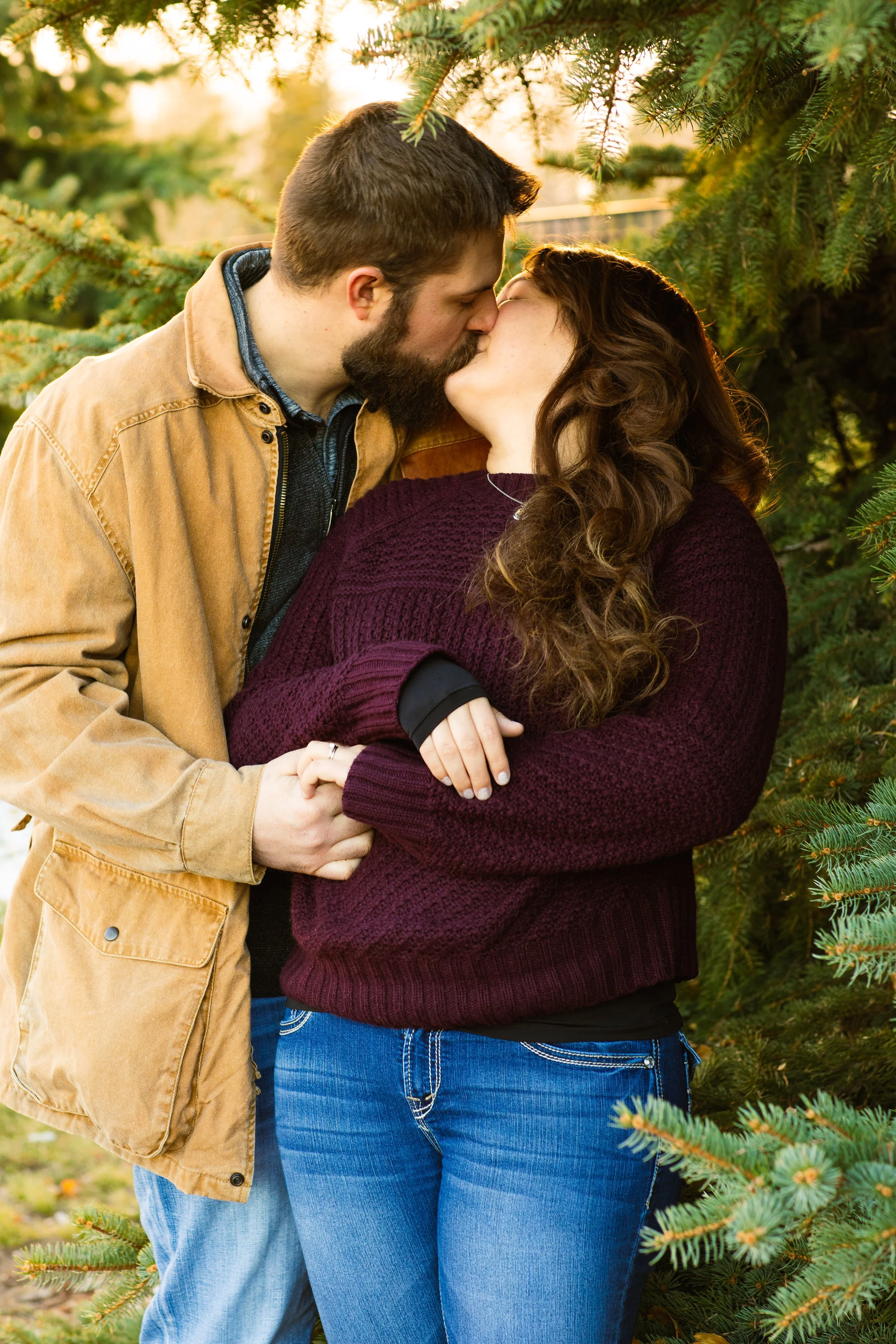 Couples Photographers Gillette Wyoming