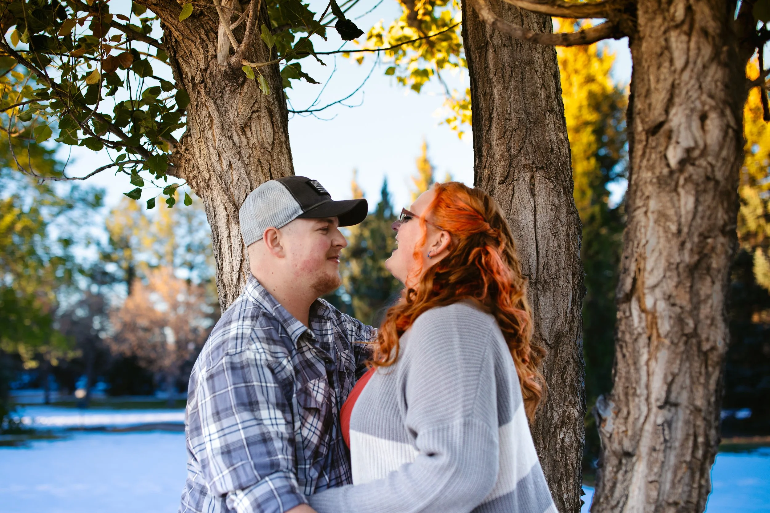 Couples Photographers Gillette Wyoming