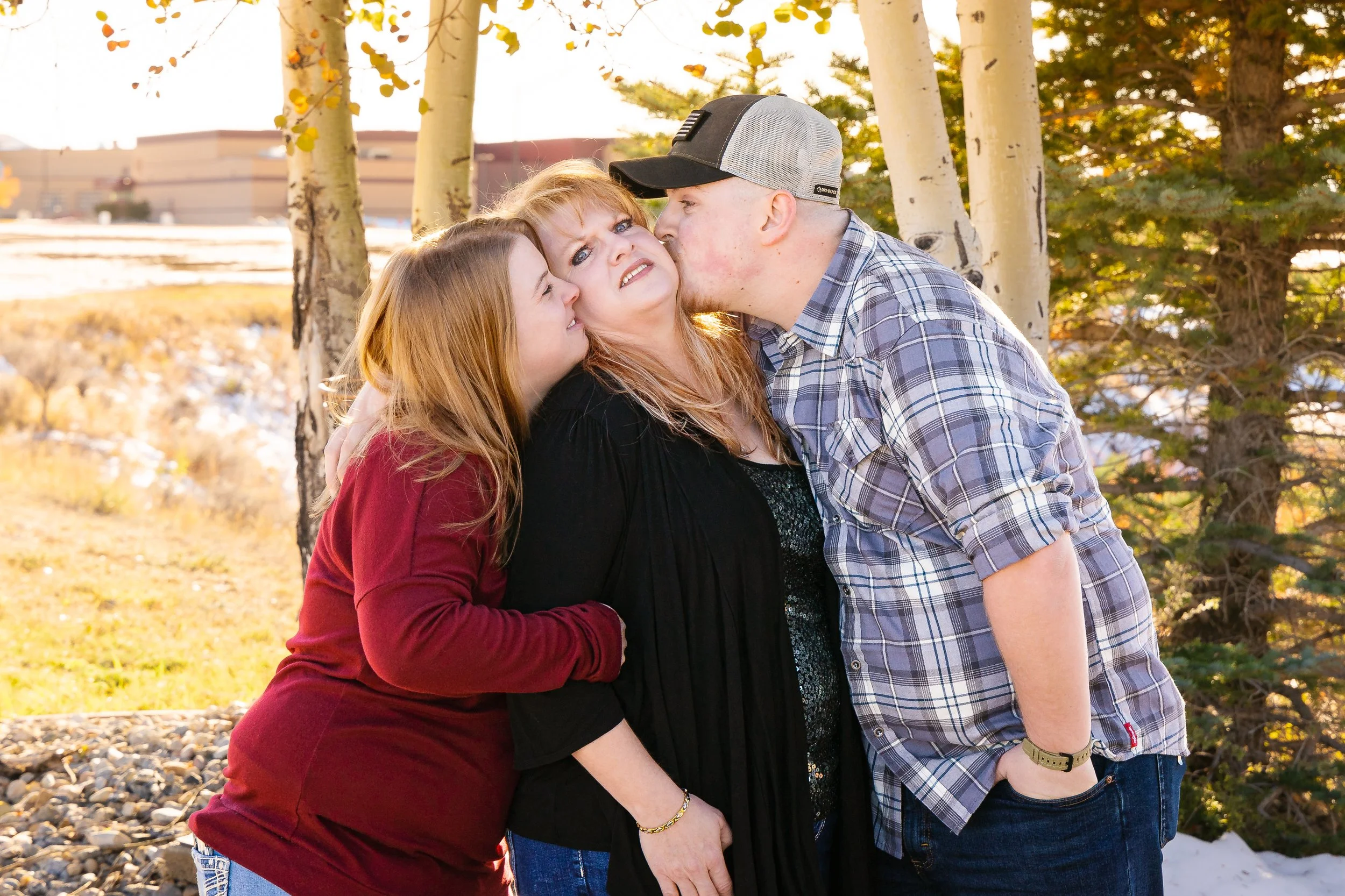 Family Photos Photographer Photographers Gillette Wyoming