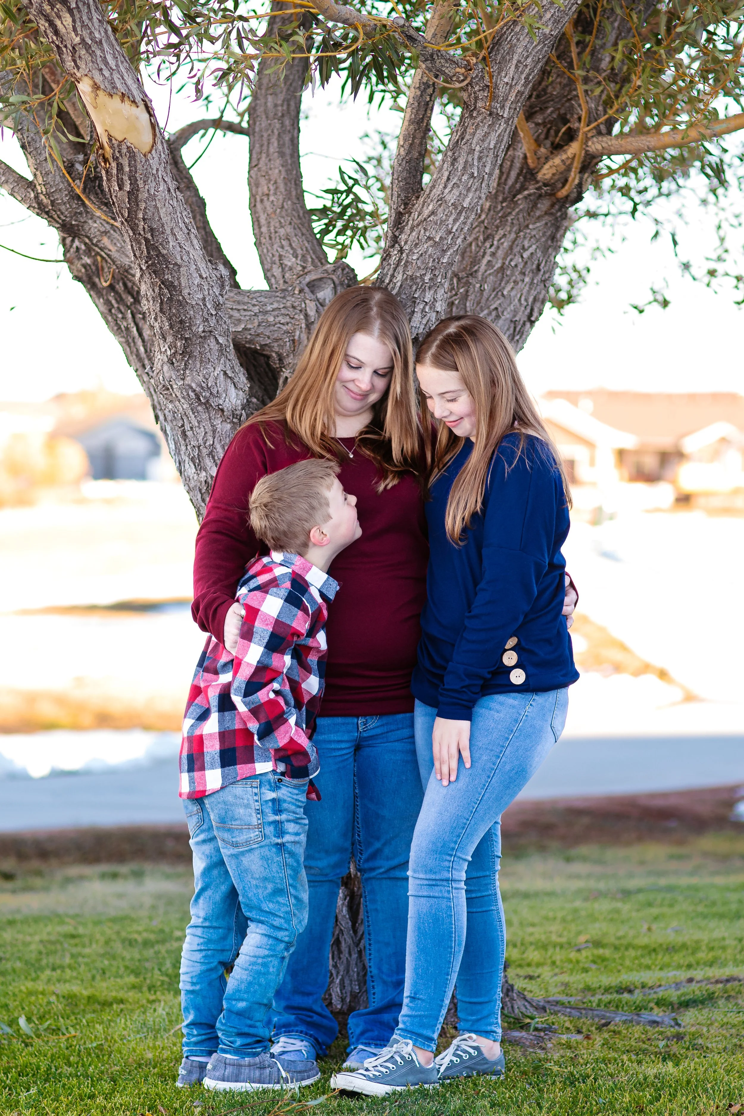 Family Photos Photographer Photographers Gillette Wyoming