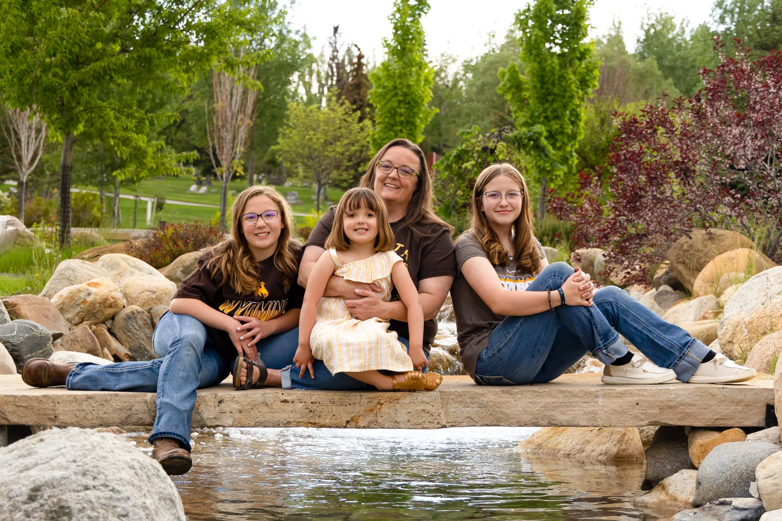 Family Photos Photographer Photographers Gillette Wyoming