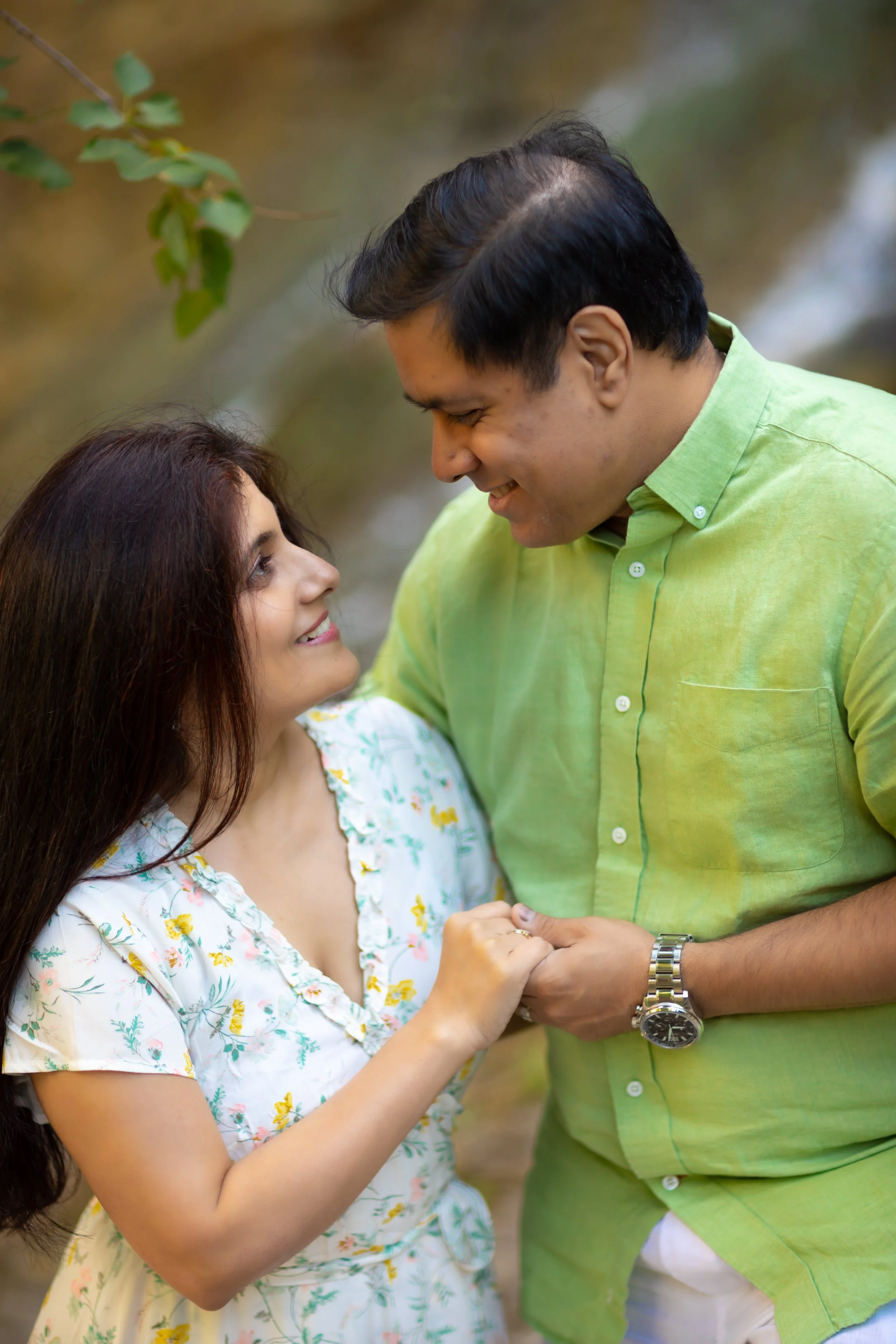 Couples Photographers Gillette Wyoming