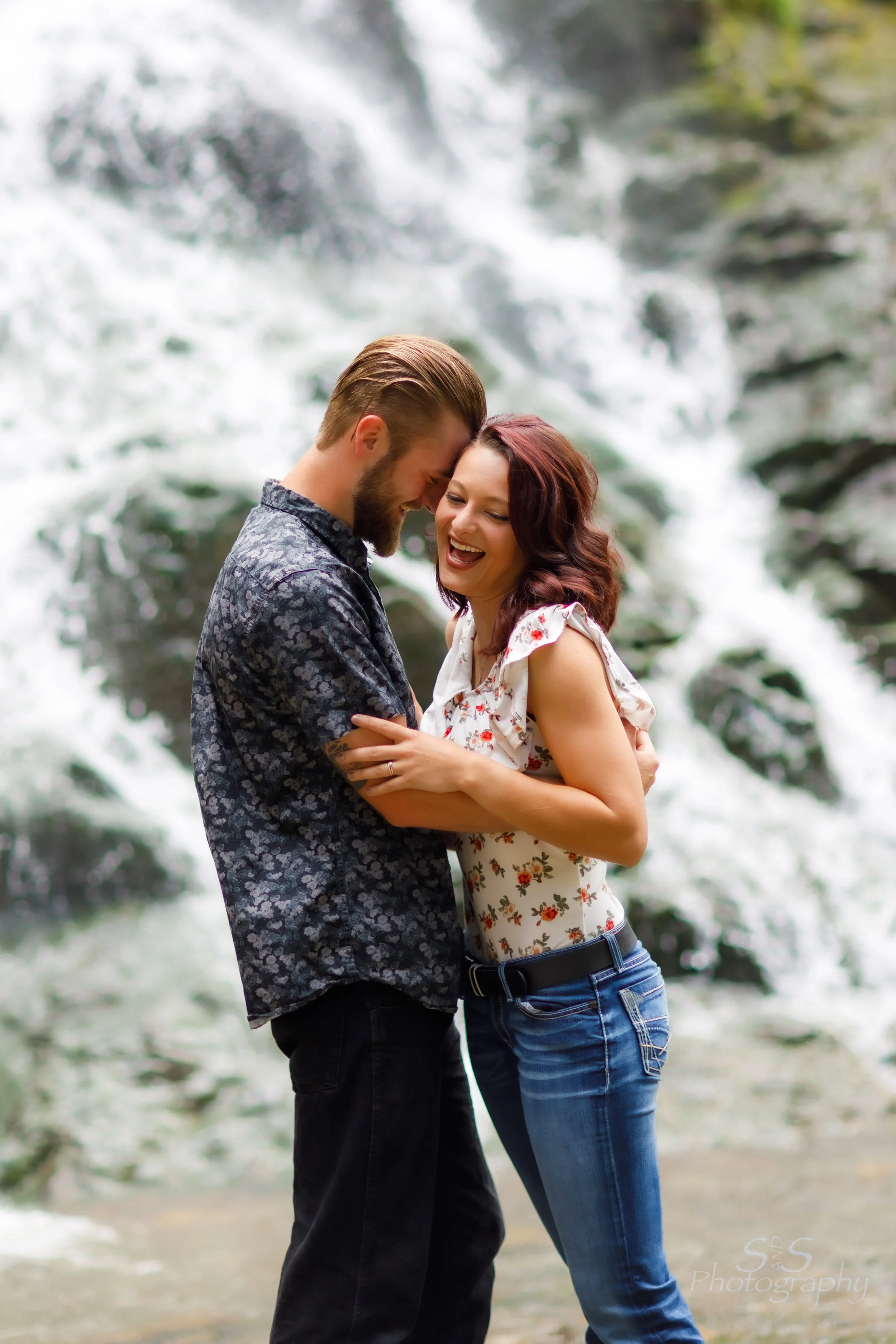 Couples Photographers Gillette Wyoming