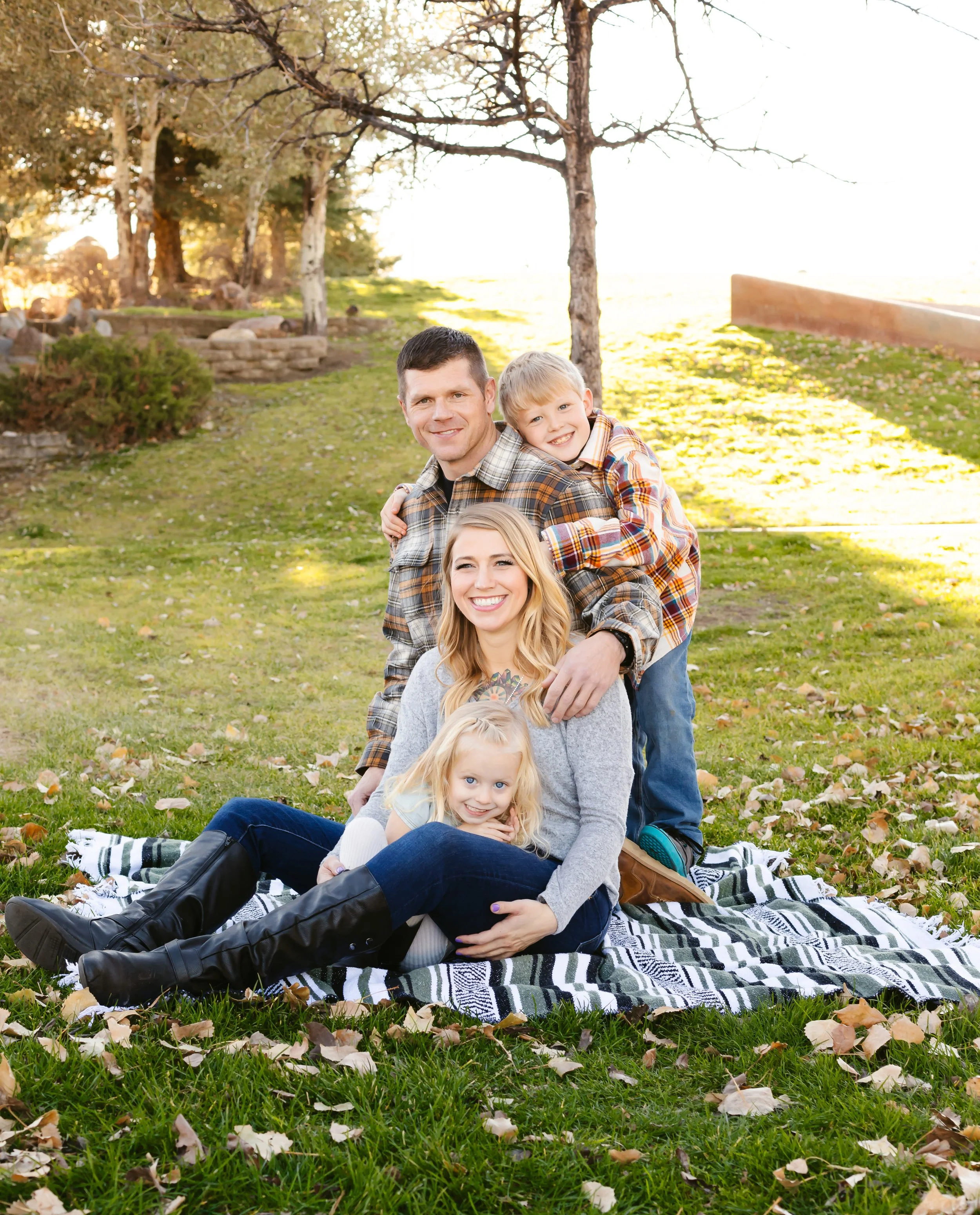 Family Photos Photographer Photographers Gillette Wyoming