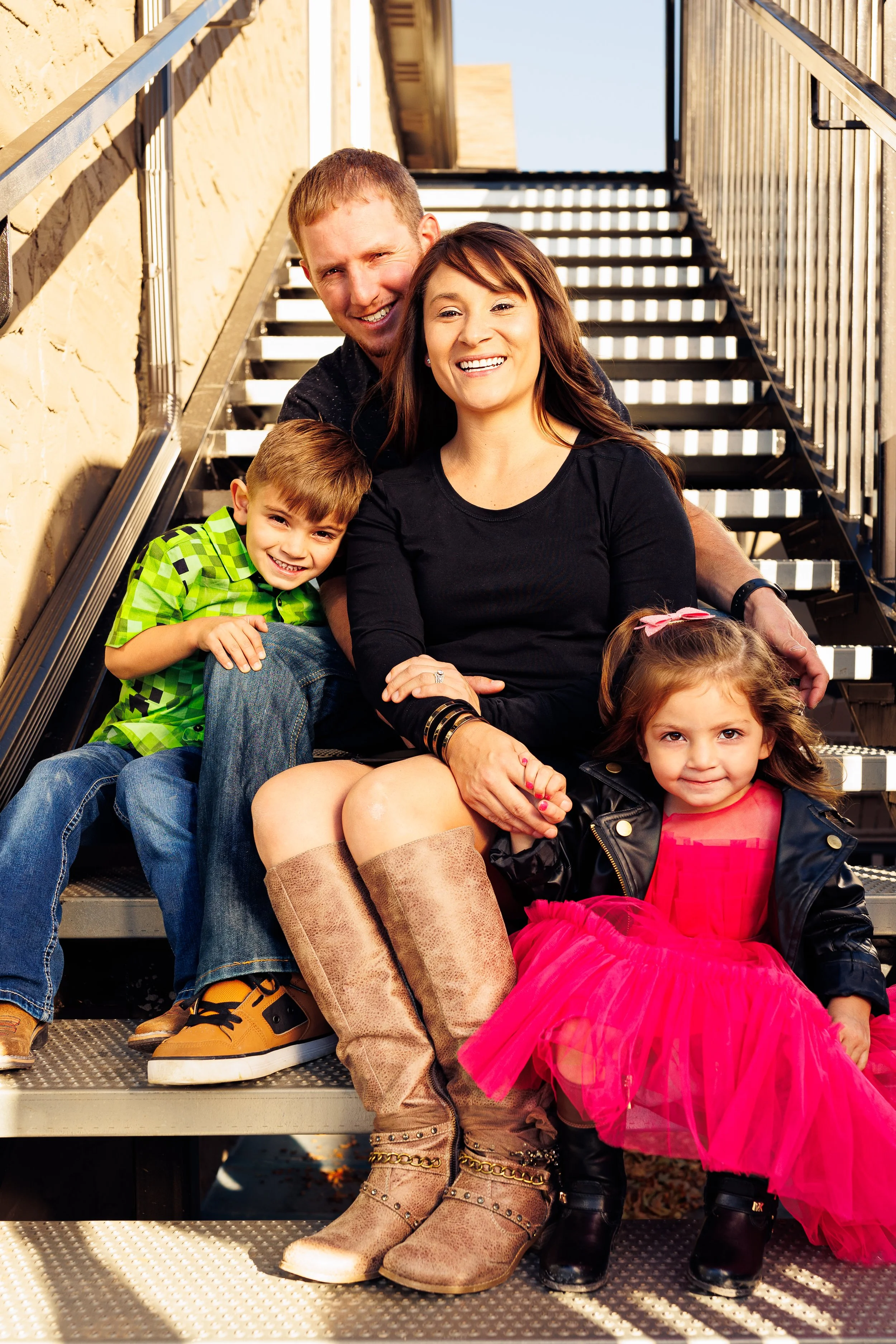 Family Photos Photographer Photographers Gillette Wyoming