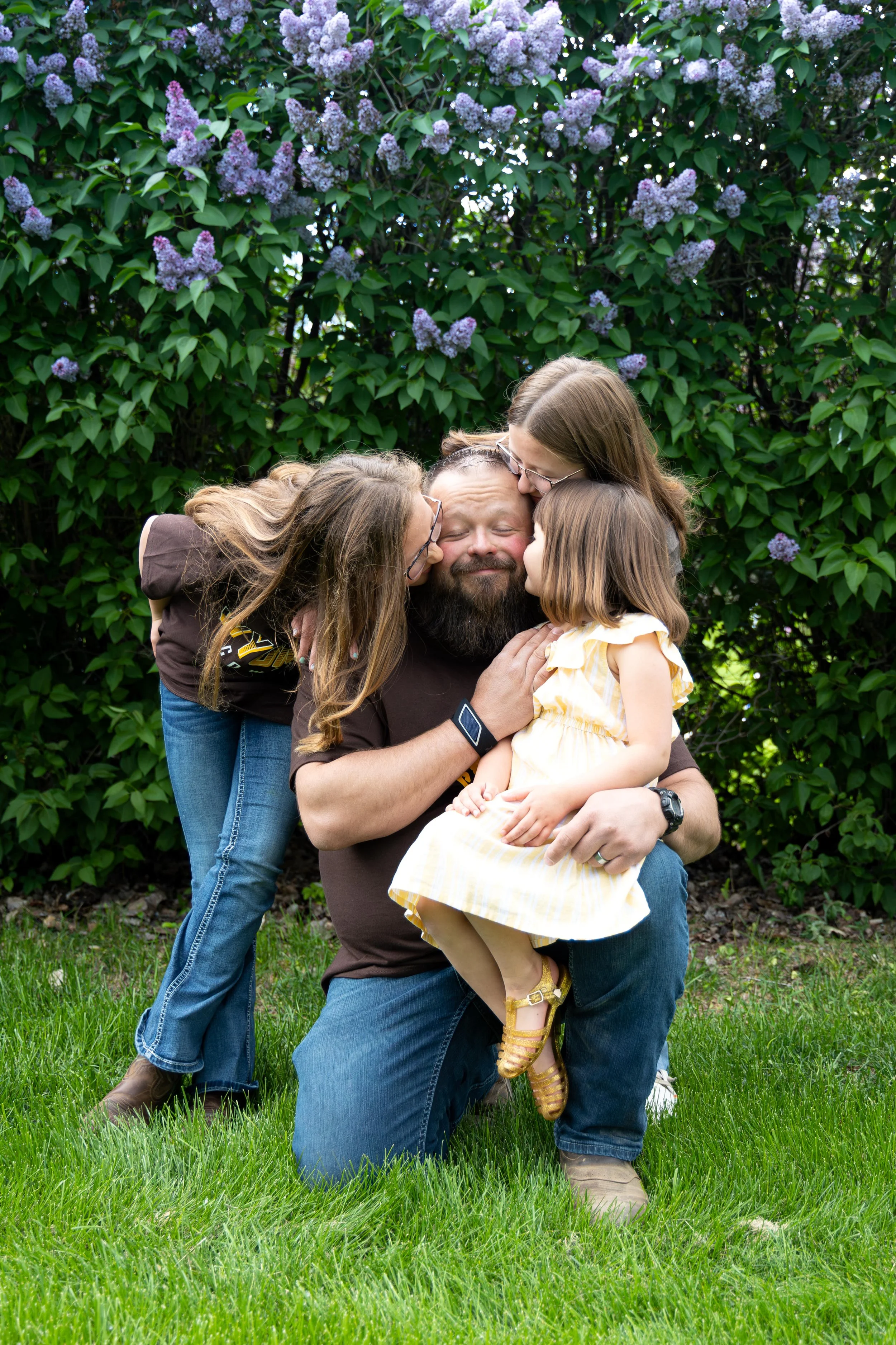 Family Photos Photographer Photographers Gillette Wyoming