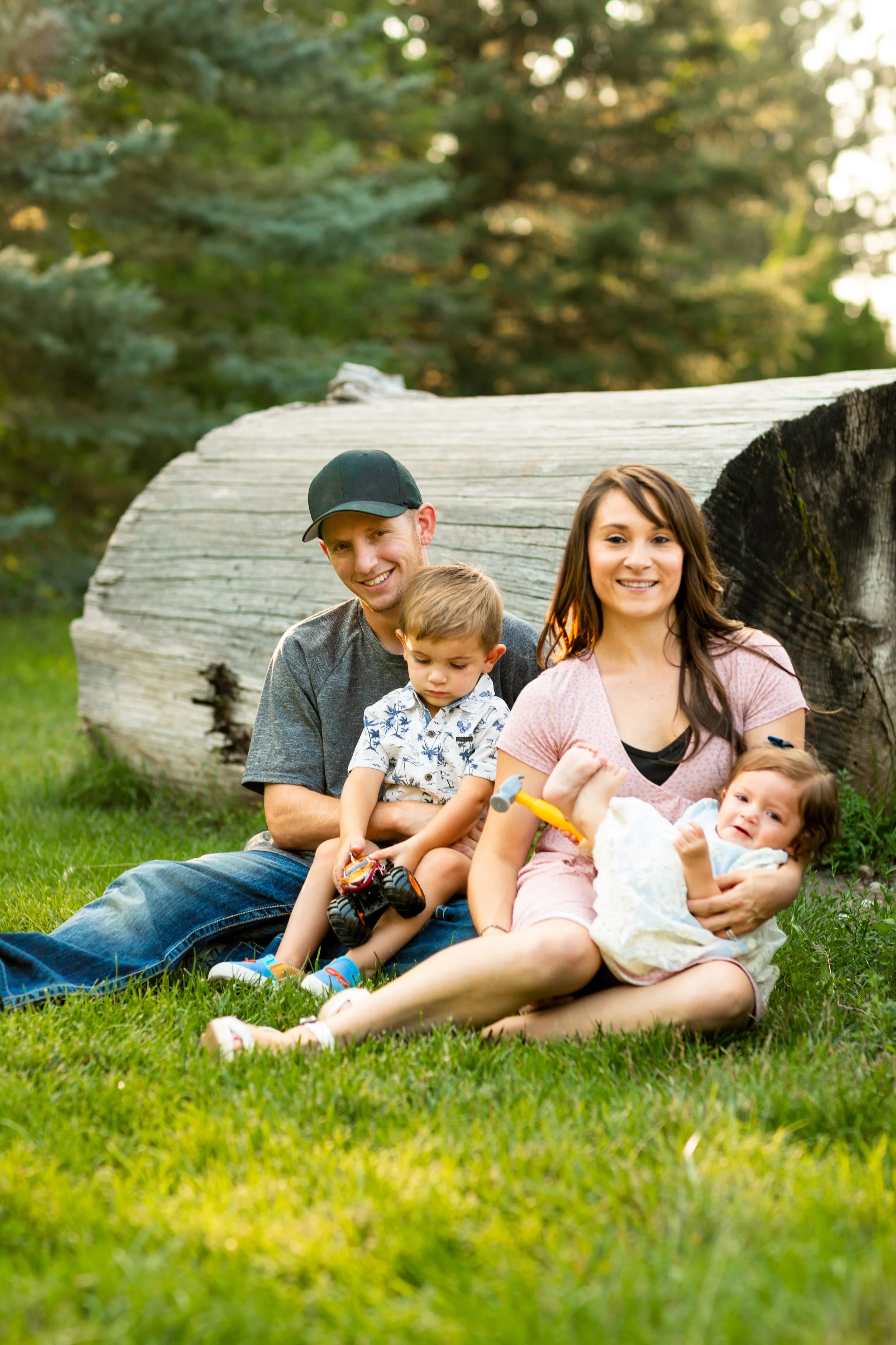 Family Photos Photographer Photographers Gillette Wyoming