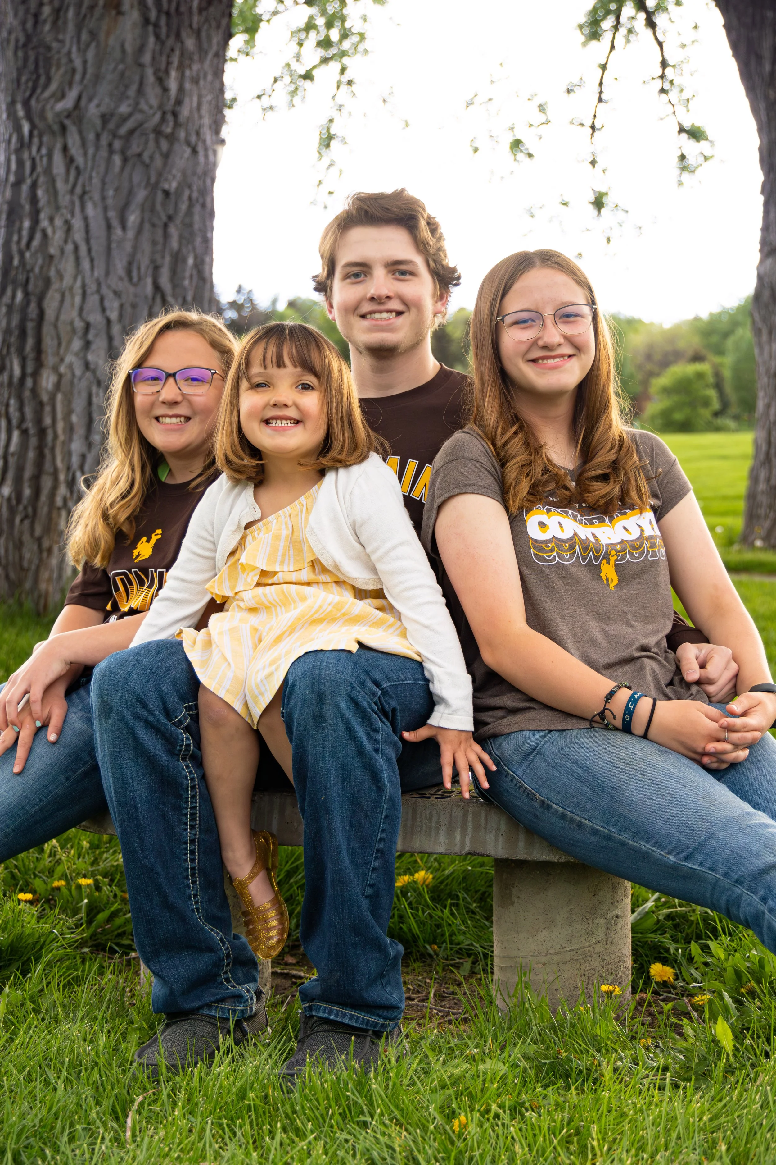 Family Photos Photographer Photographers Gillette Wyoming