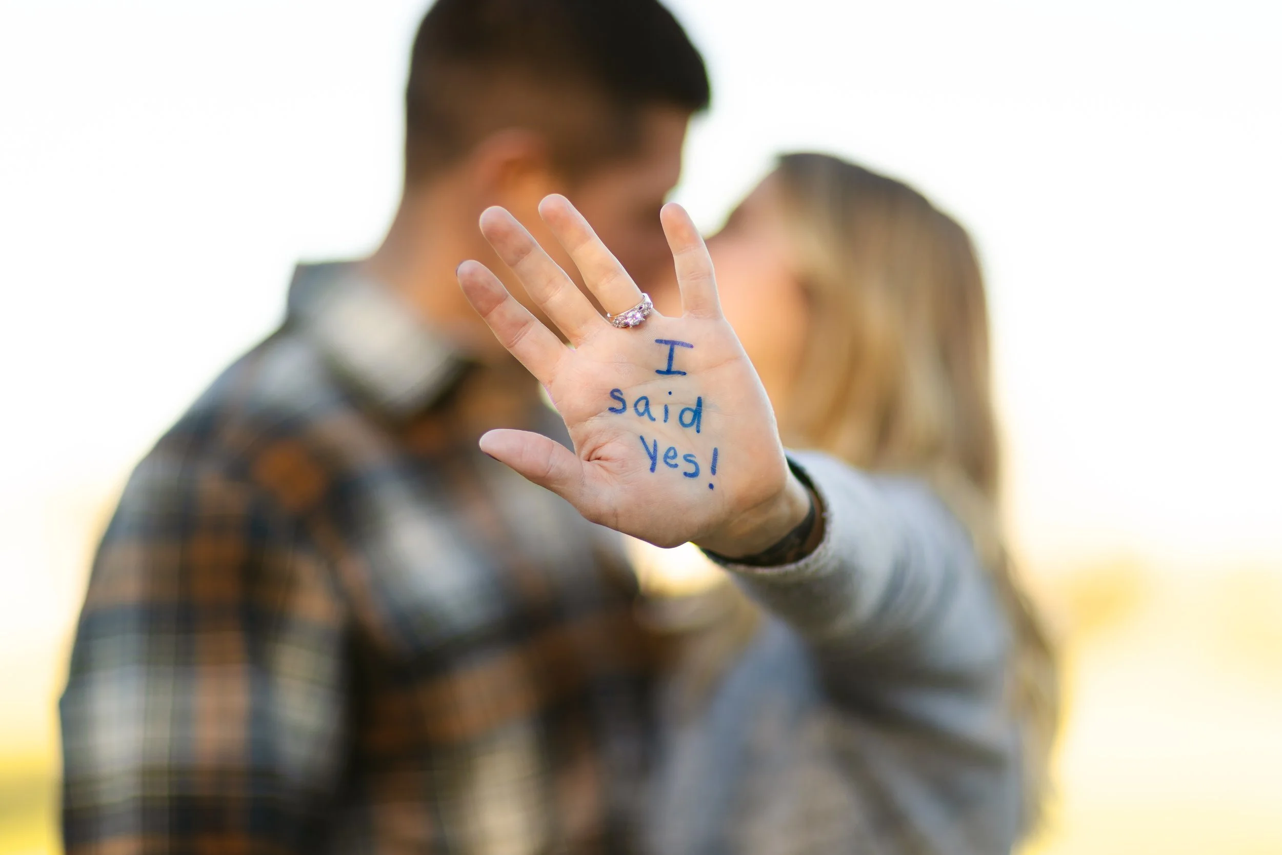 Couples Photographers Gillette Wyoming