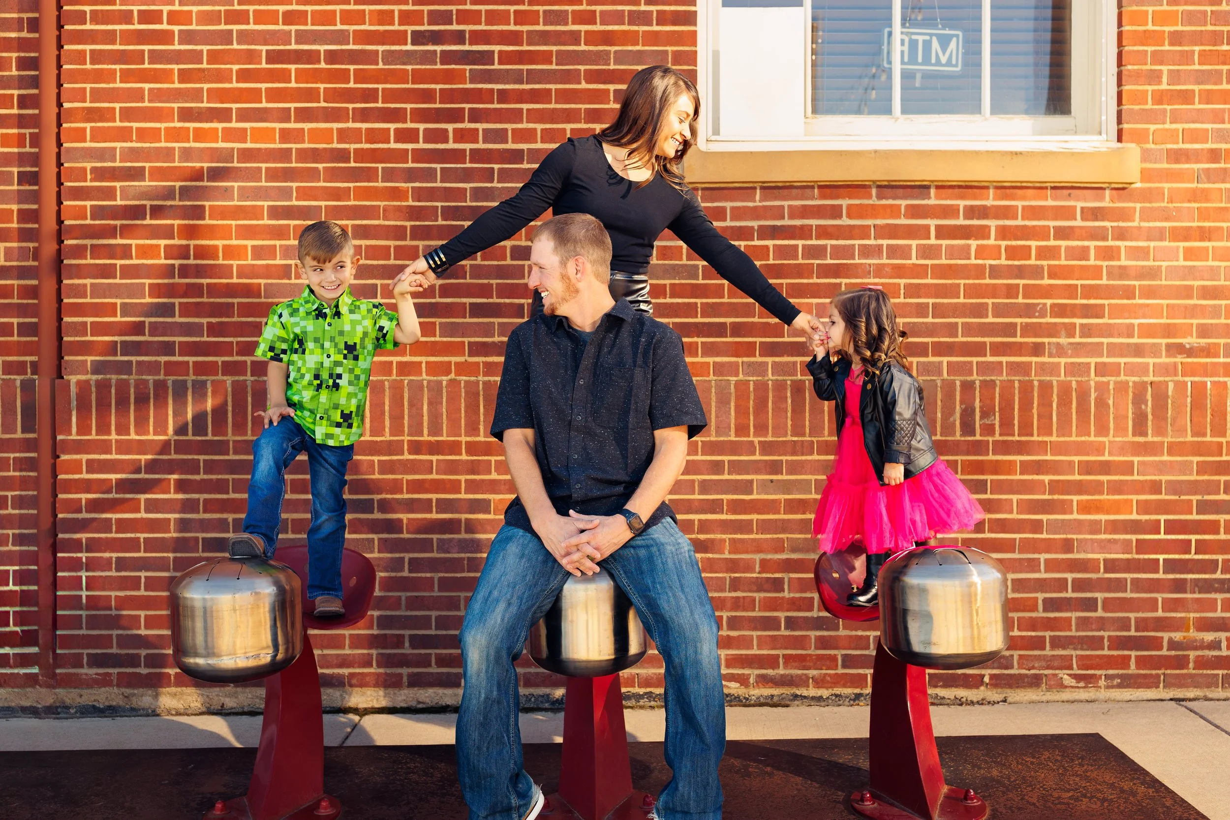 Family Photos Photographer Photographers Gillette Wyoming