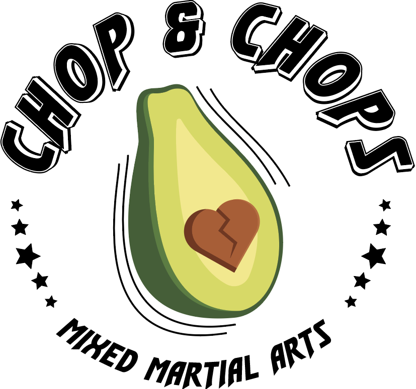 Chops &amp; Chops MMA