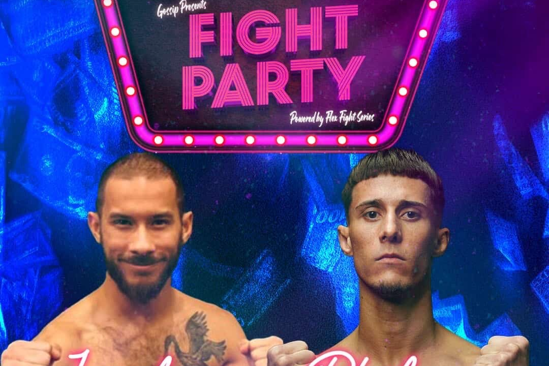 FFS: Fight Party