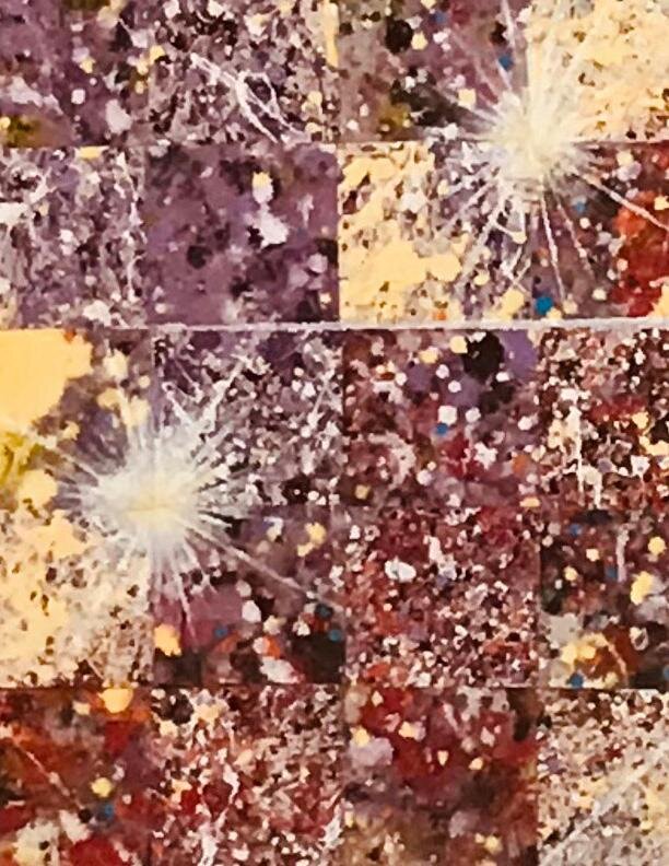 Collide (detail)