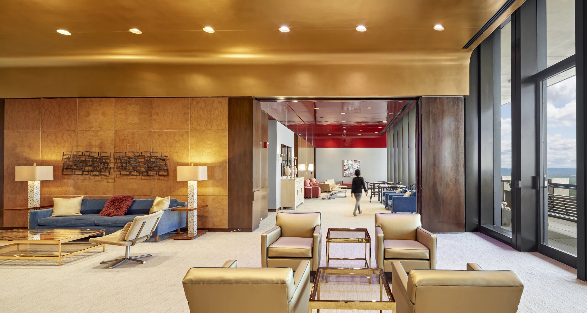777 Main — Becker + Becker