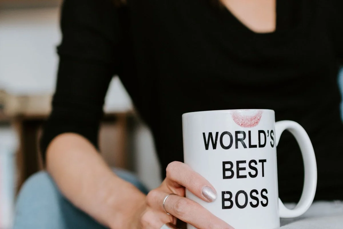 Being a Great Leader Starts Long Before You Ever Lead a Team