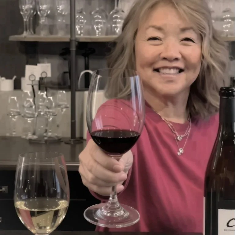 The Capri Bonus Pours at Issaquah's Art &amp; Wine Walk: Free tasting sample 