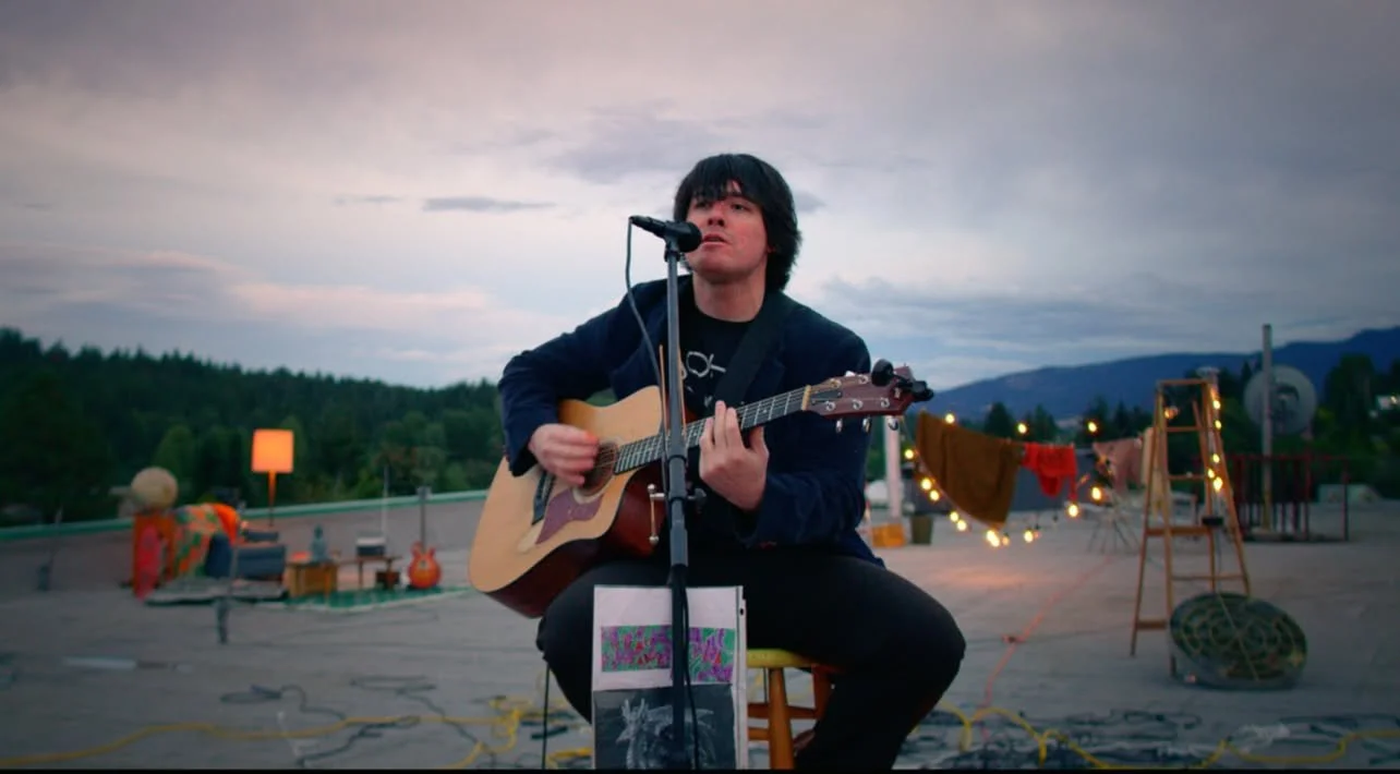 Live Music Night: Micah Jabez