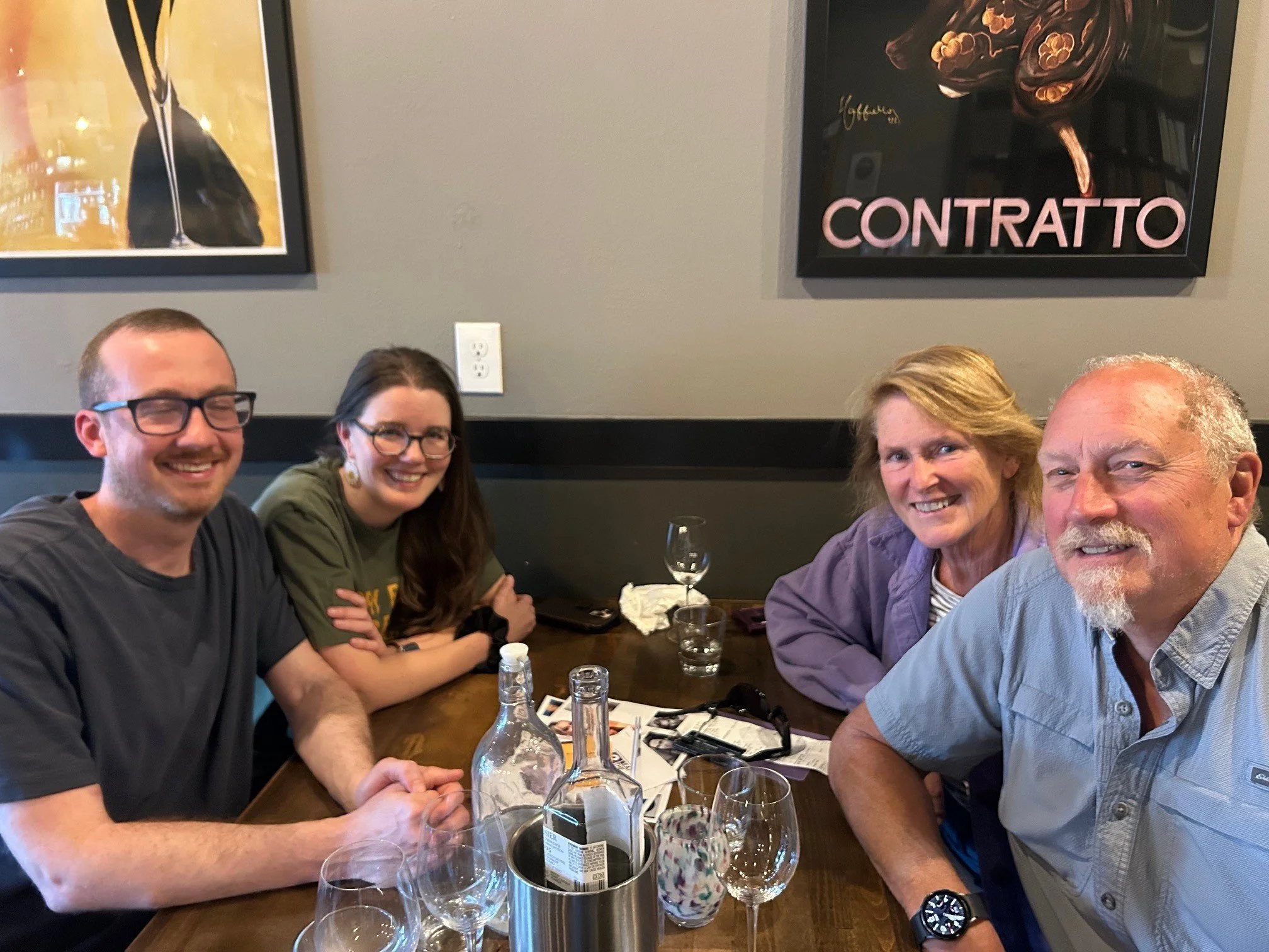 Trivia Night with Beat the Geek 