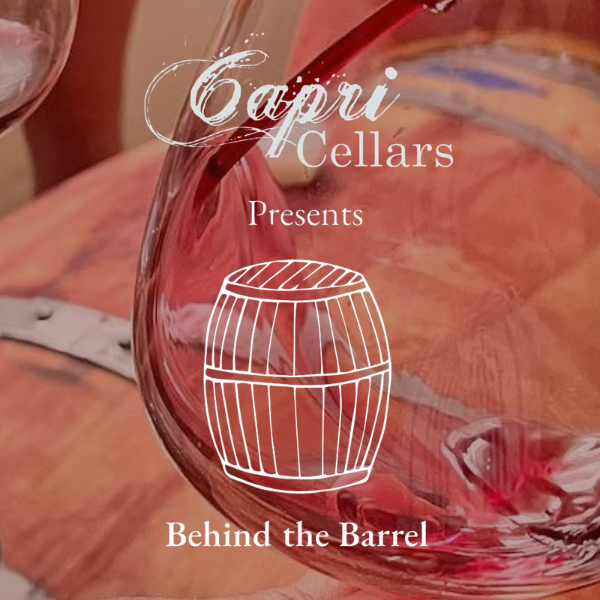 Behind the Barrel with Passing Time Winery