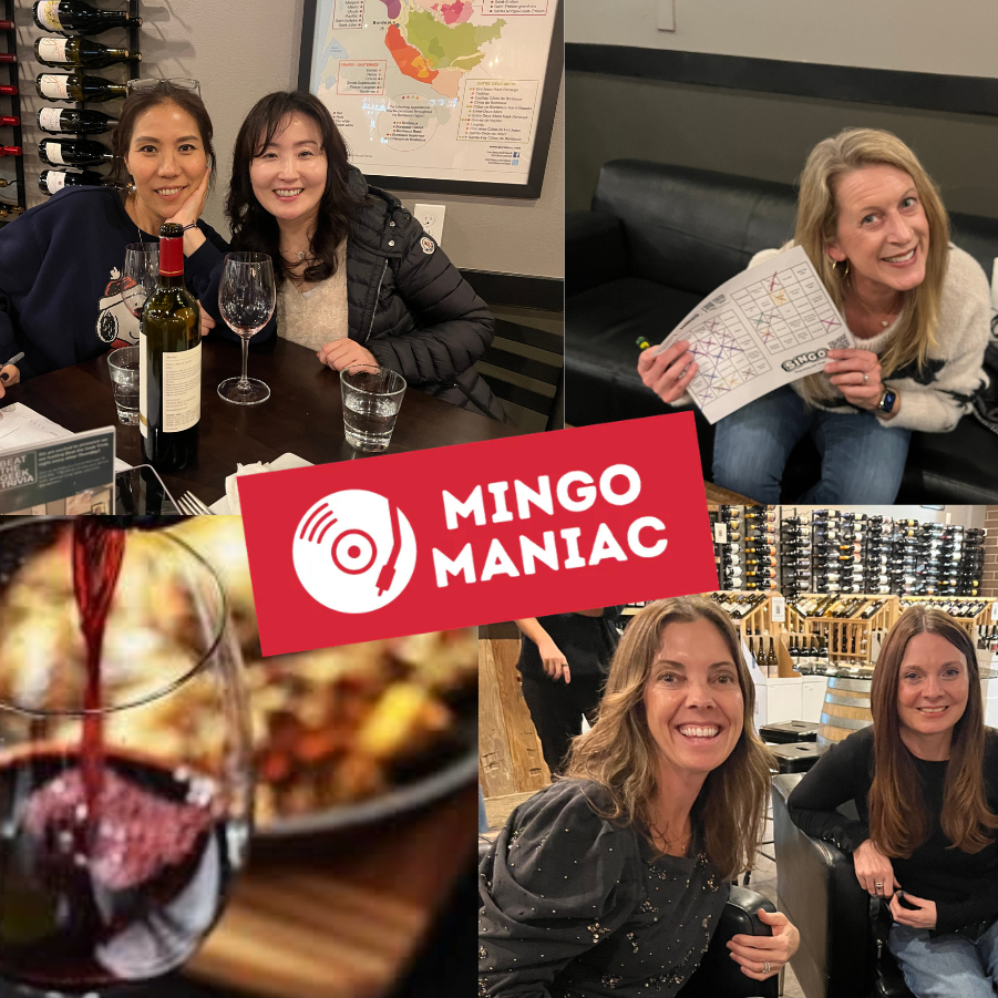 Mingo Night  