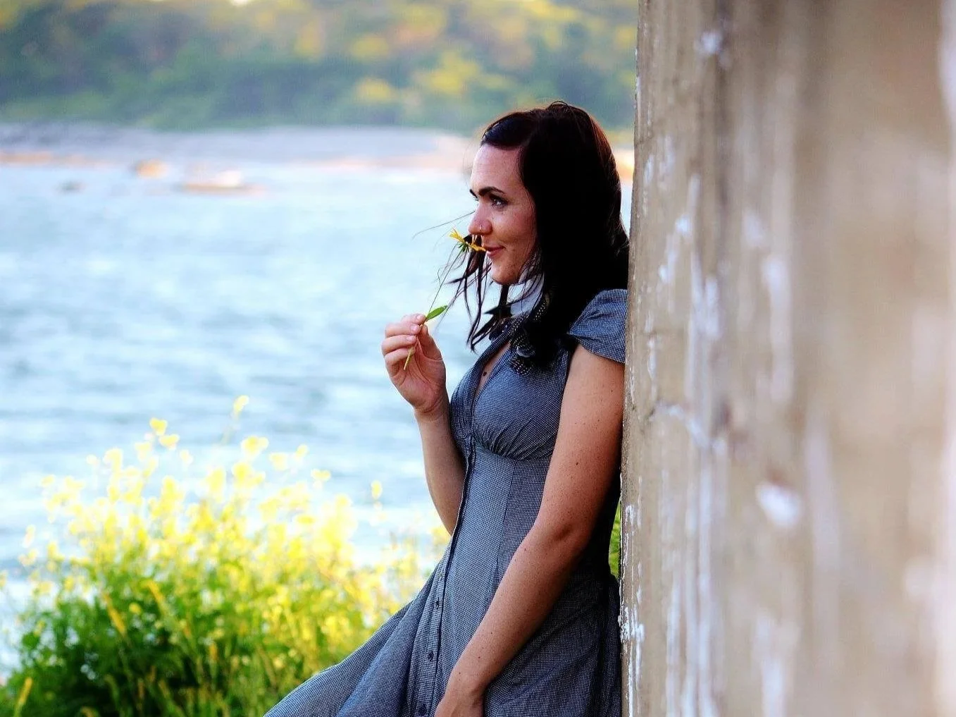 Live Music: Kristen Marlo 