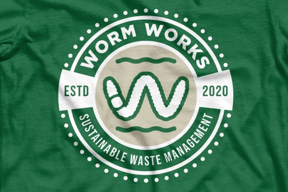 Worm Works Logo